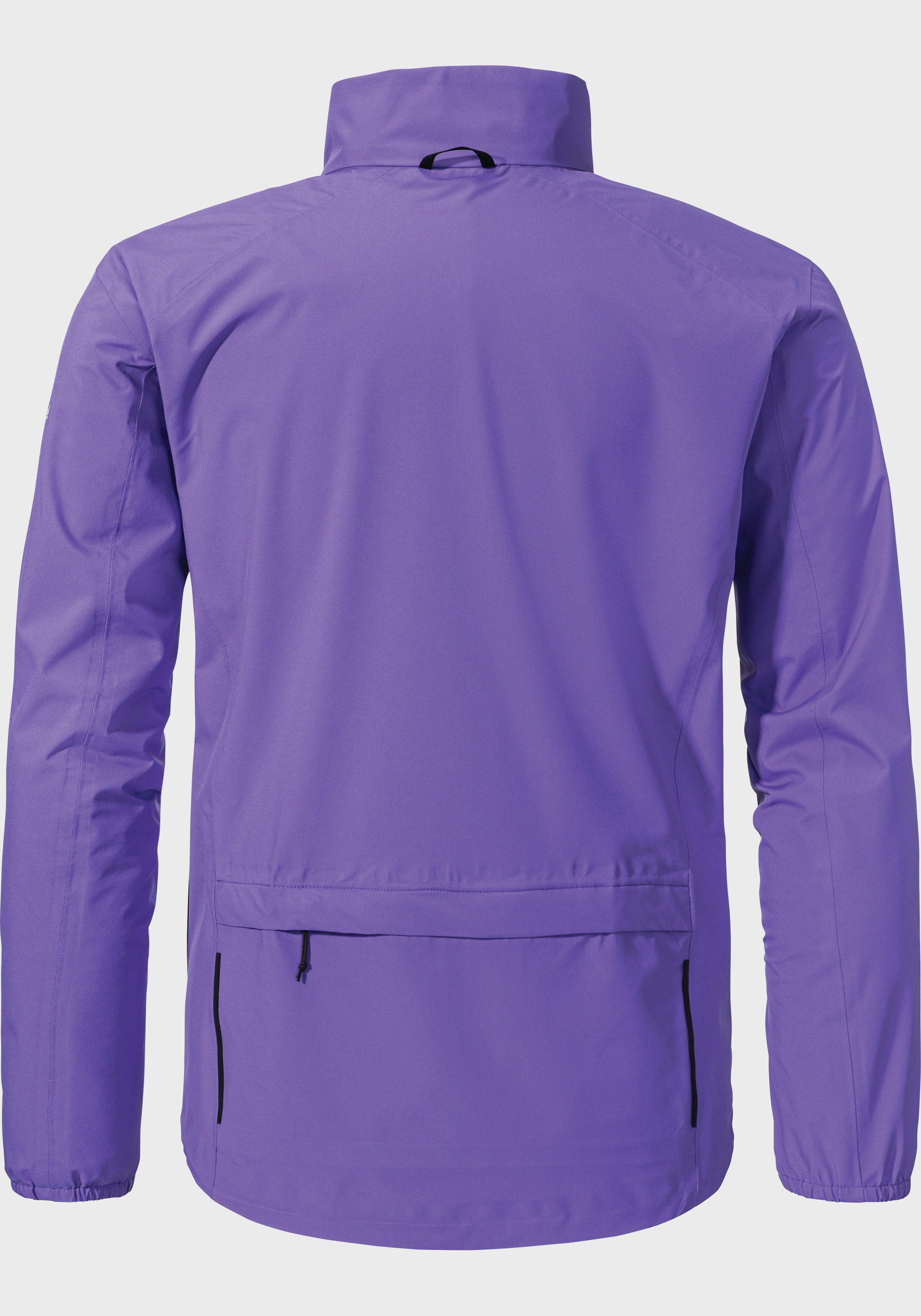 Schöffel Outdoorjacke "Bike Jacket Style Lurbek MNS", ohne Kapuze günstig online kaufen