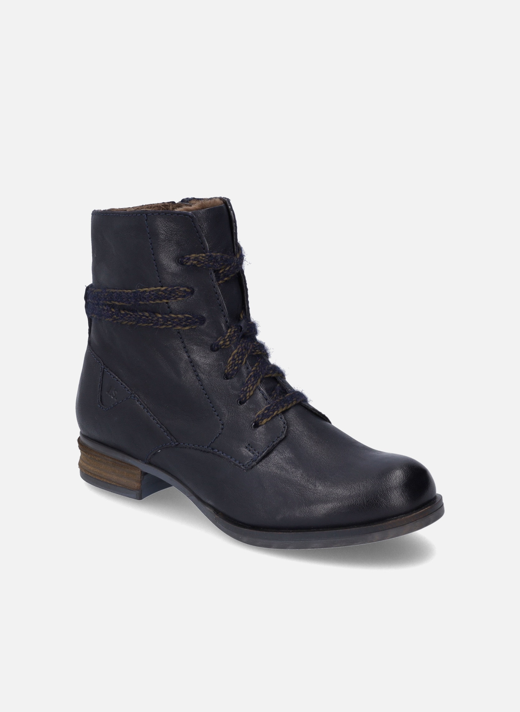 Josef Seibel Stiefelette »Sanja 18, ocean«