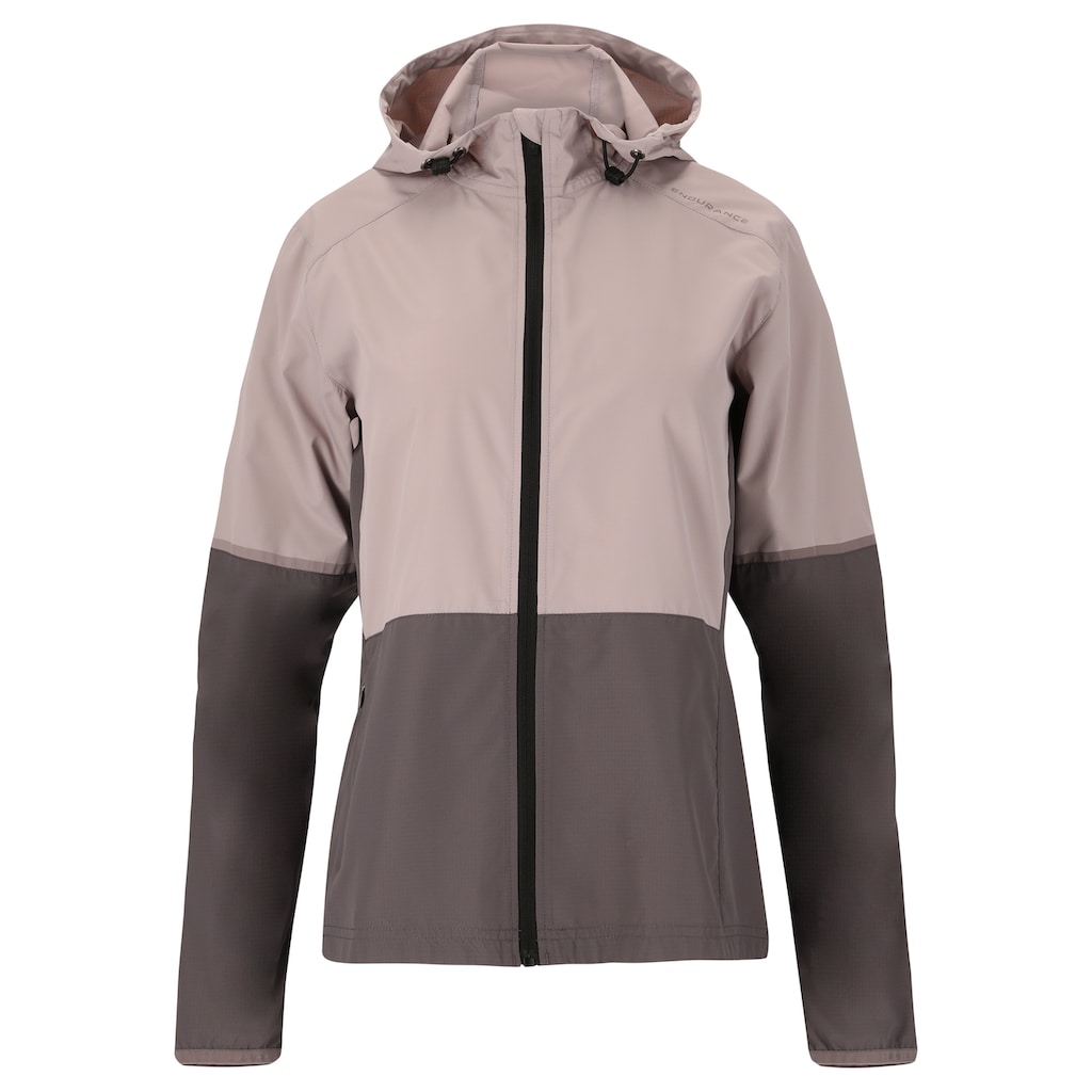 ENDURANCE Outdoorjacke »Kinthar«, mit wind- und wasserdichter Funktion