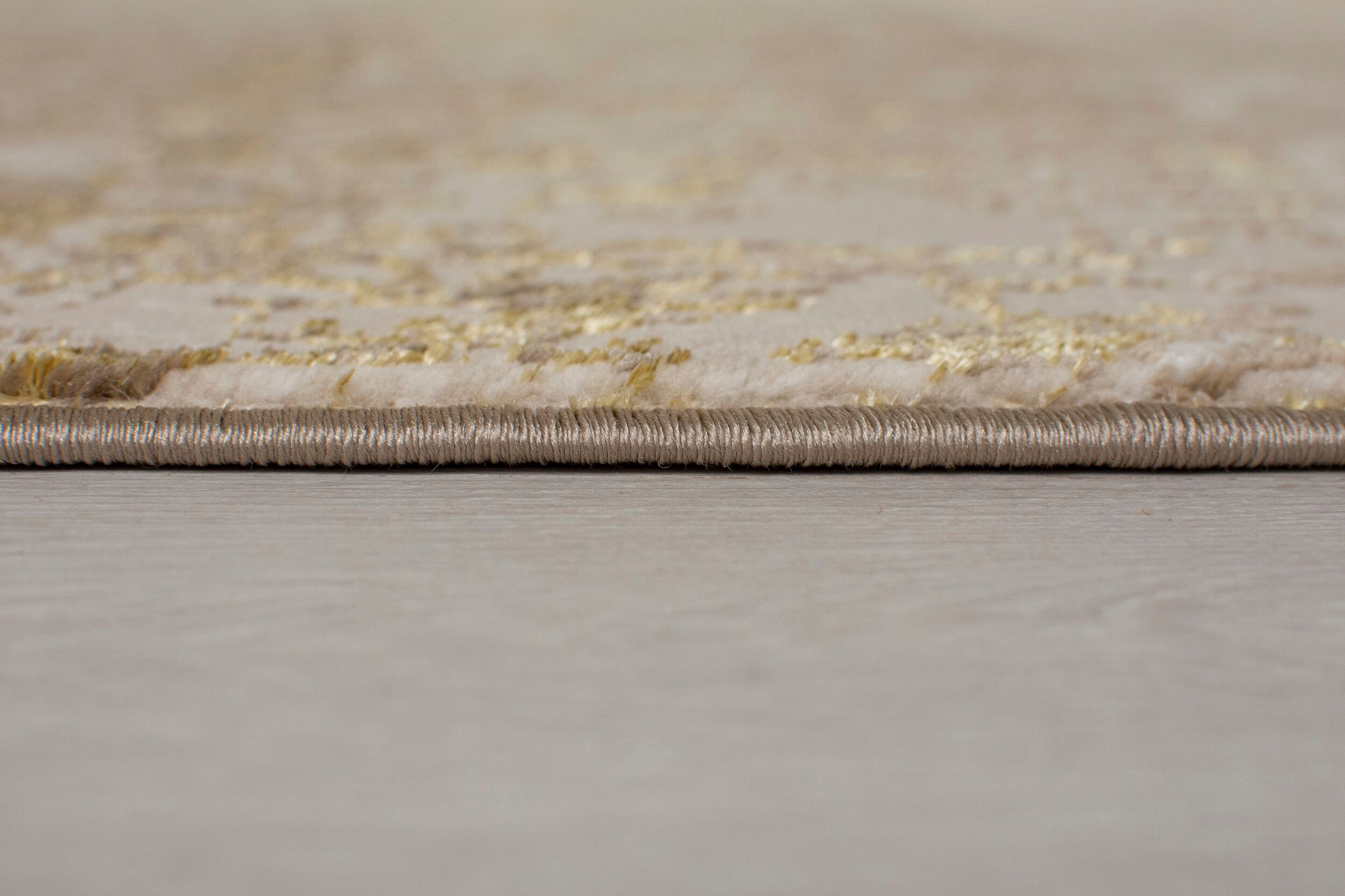 FLAIR RUGS Teppich »Arissa Abstraktes«, rechteckig, 7 mm Höhe