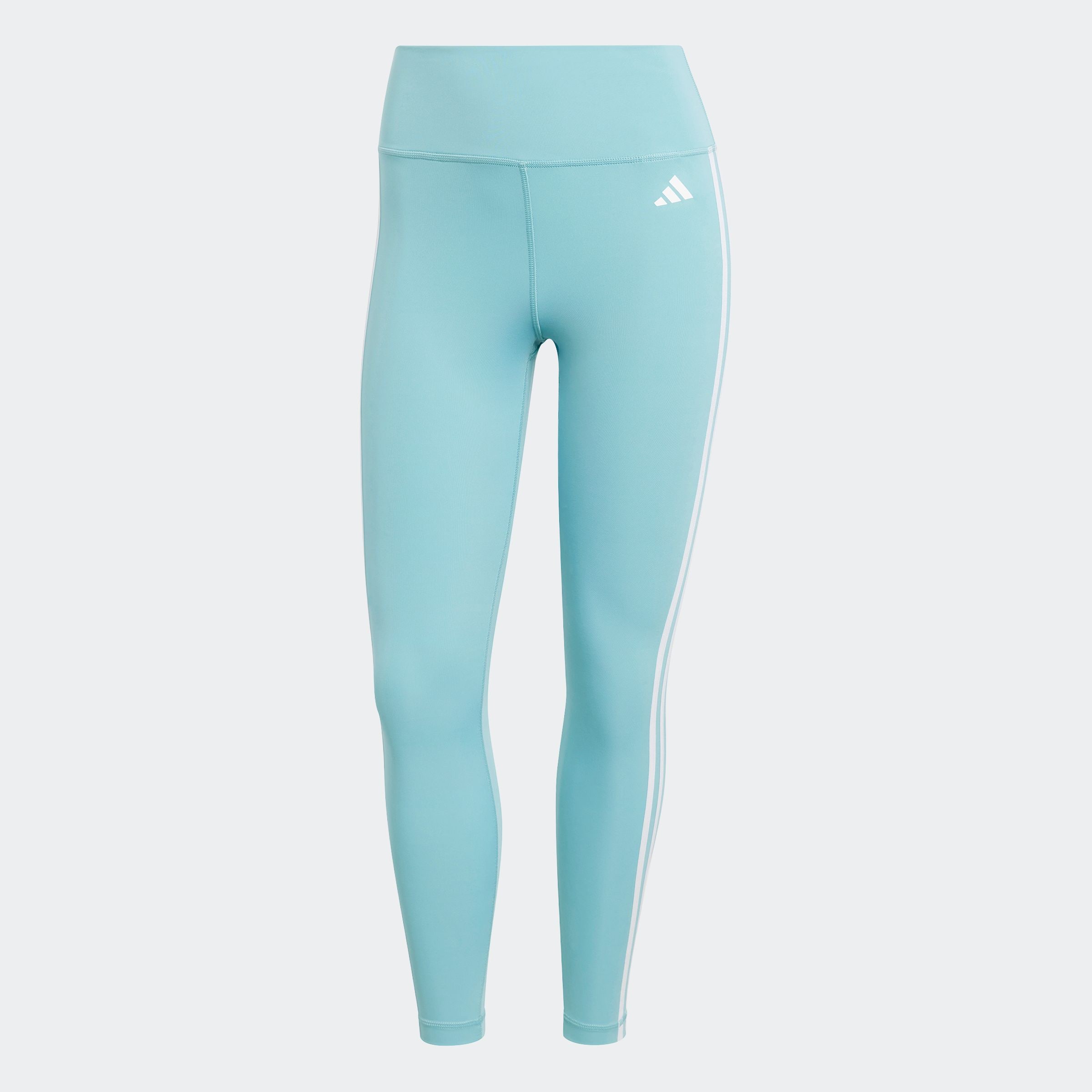 adidas Performance Trainingstights »TE 3S 78 TIG«, (1 tlg.), (atmungsaktiv, schnell trocknend)