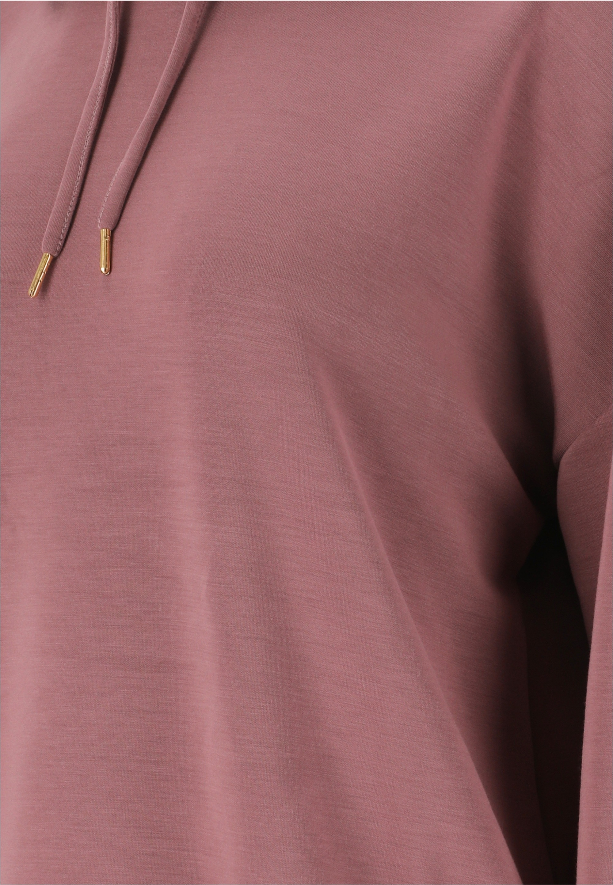 ATHLECIA Kapuzensweatshirt »NAMIER W«, mit hohem Modal-Anteil