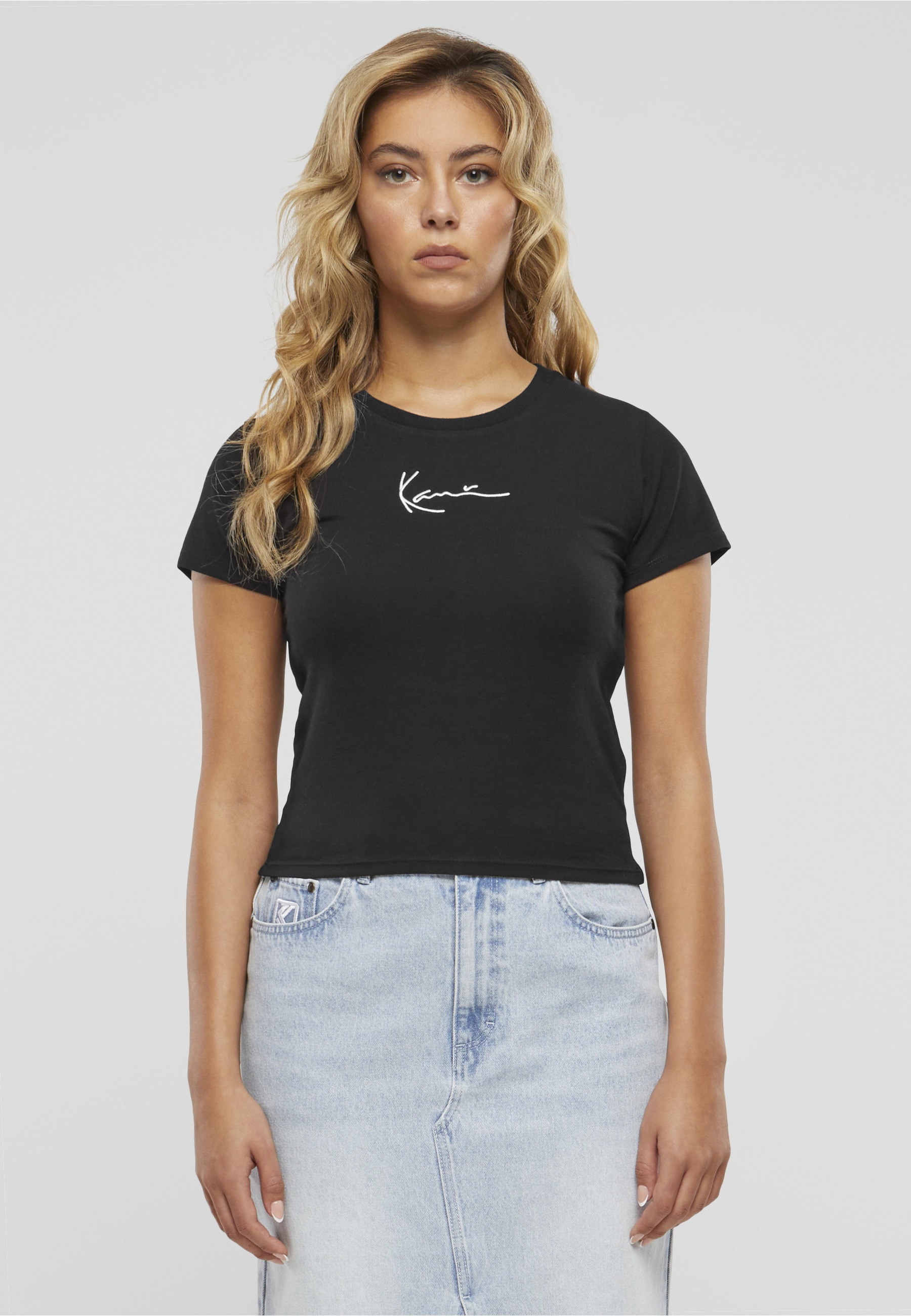 Karl Kani T-Shirt »Karl Kani Damen« 1 Stk.