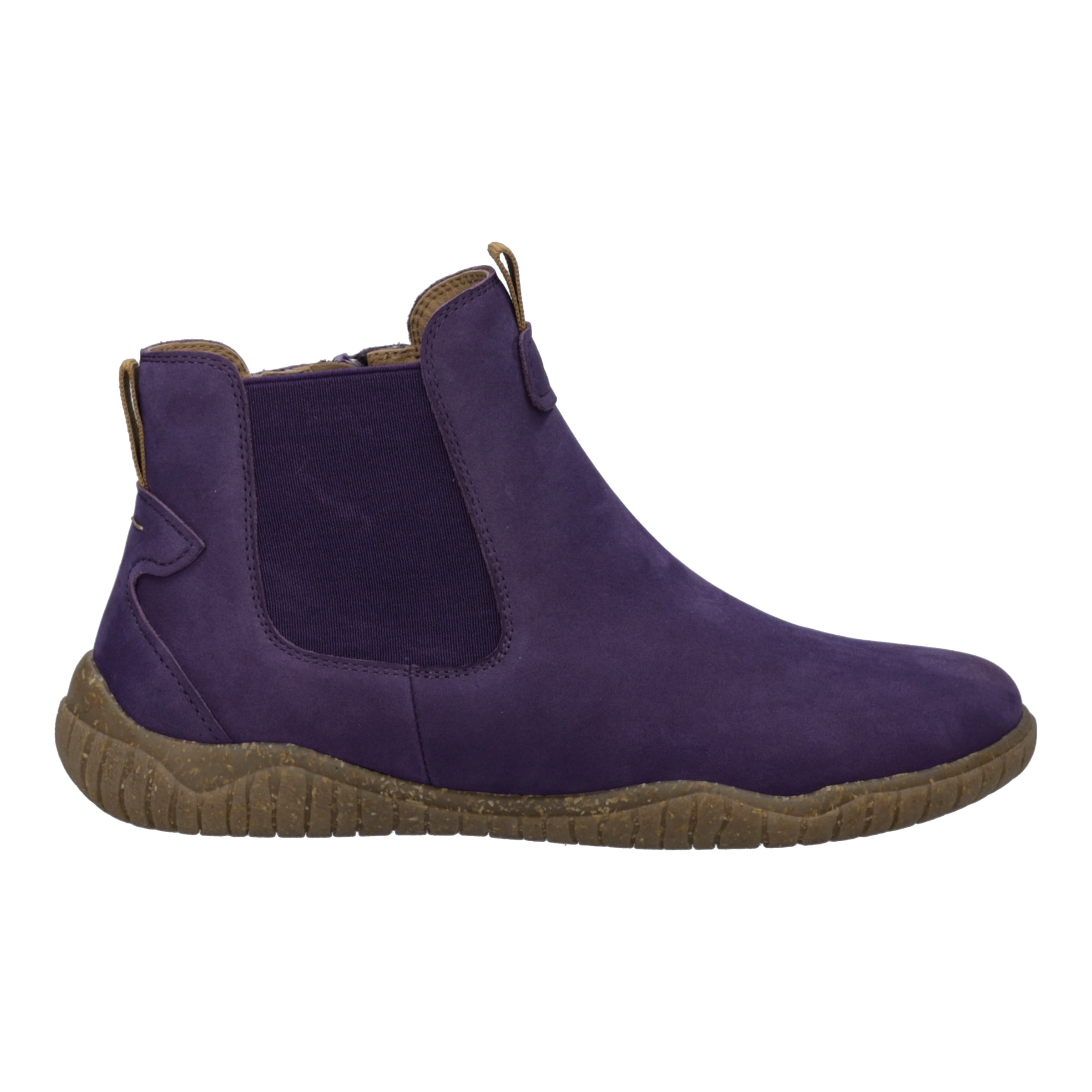 Josef Seibel Stiefelette »Wynona 04, purpur«