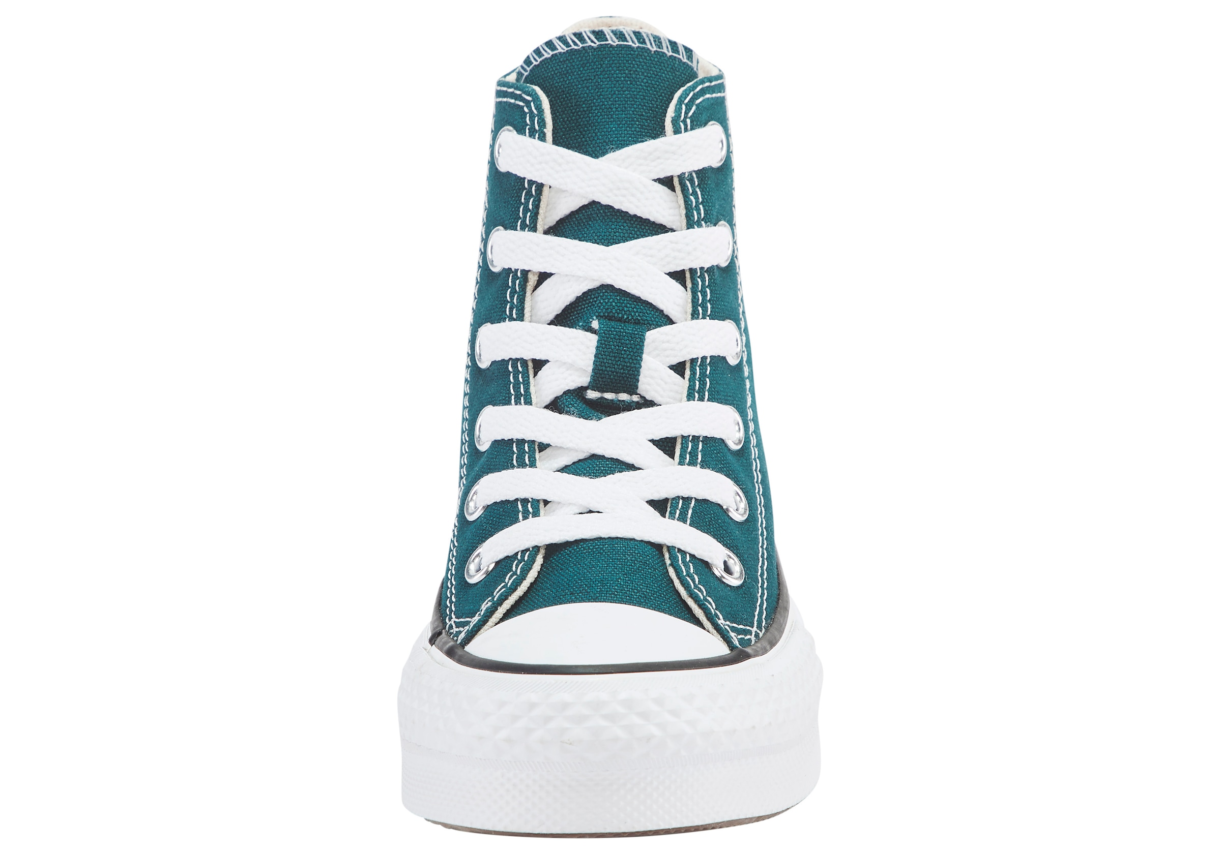 Converse Sneaker »CHUCK TAYLOR ALL STAR EVA LIFT«