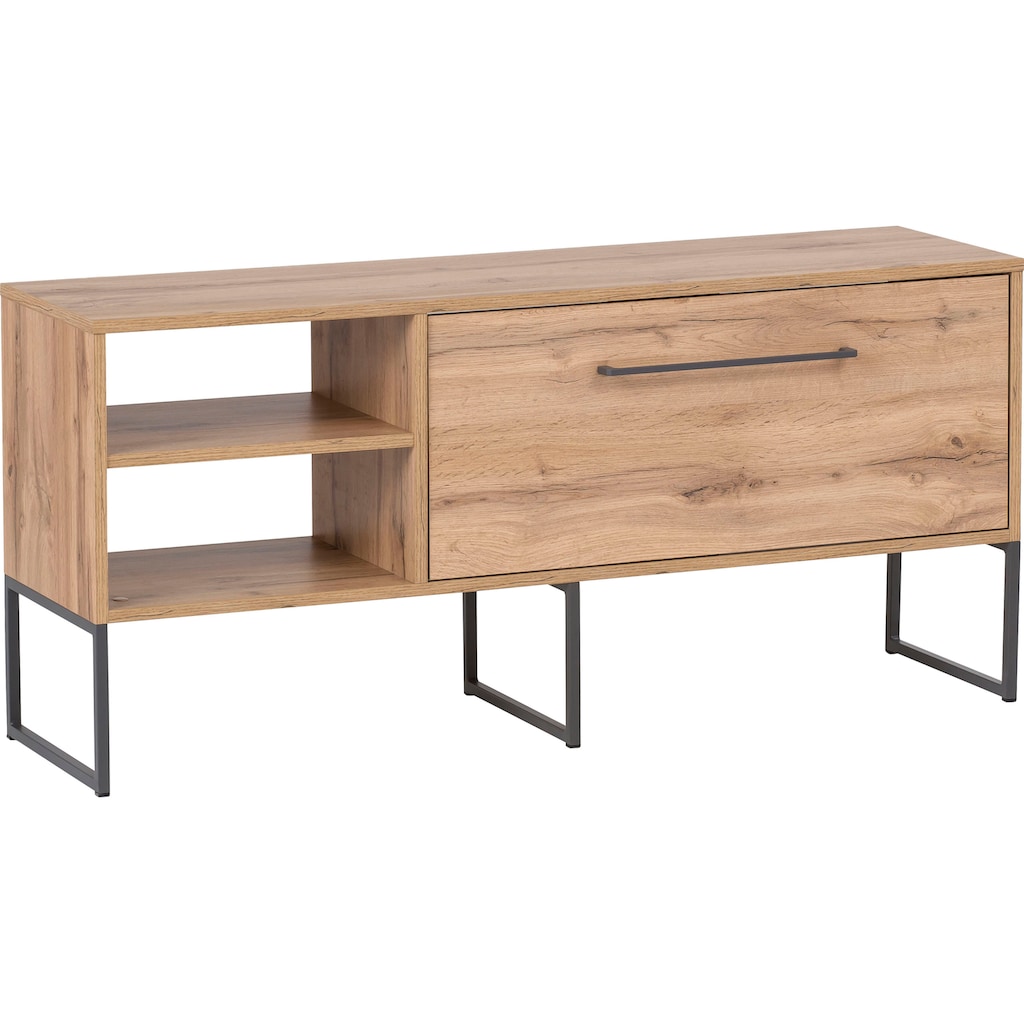 Schildmeyer TV-.Sideboard »Limmo«, Breite 121,6 cm