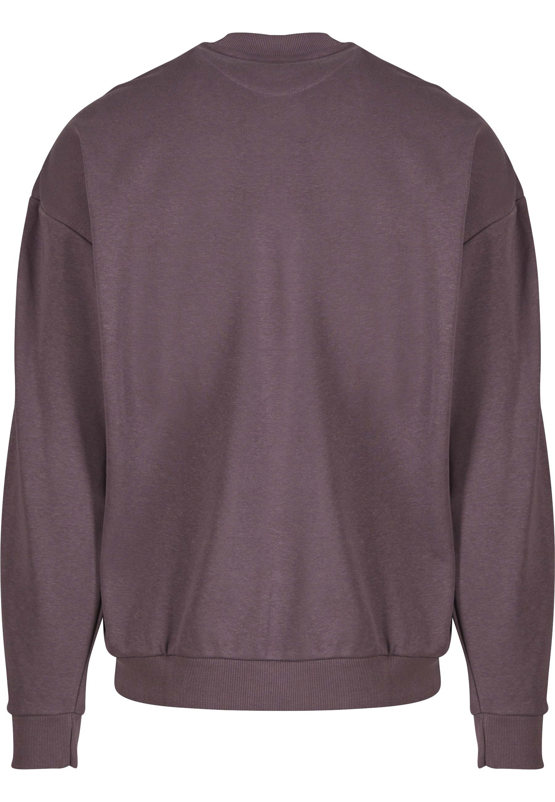 URBAN CLASSICS Sweater "Urban Classics Light Terry Crew", 1 Stk. günstig online kaufen