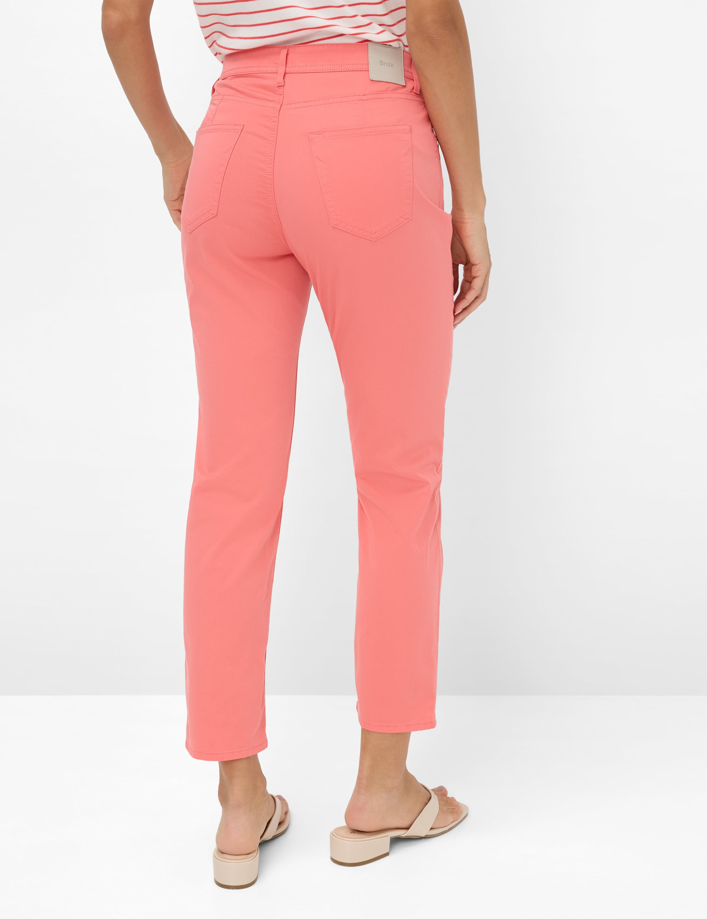 Brax 5-Pocket-Hose »Style MARY S«