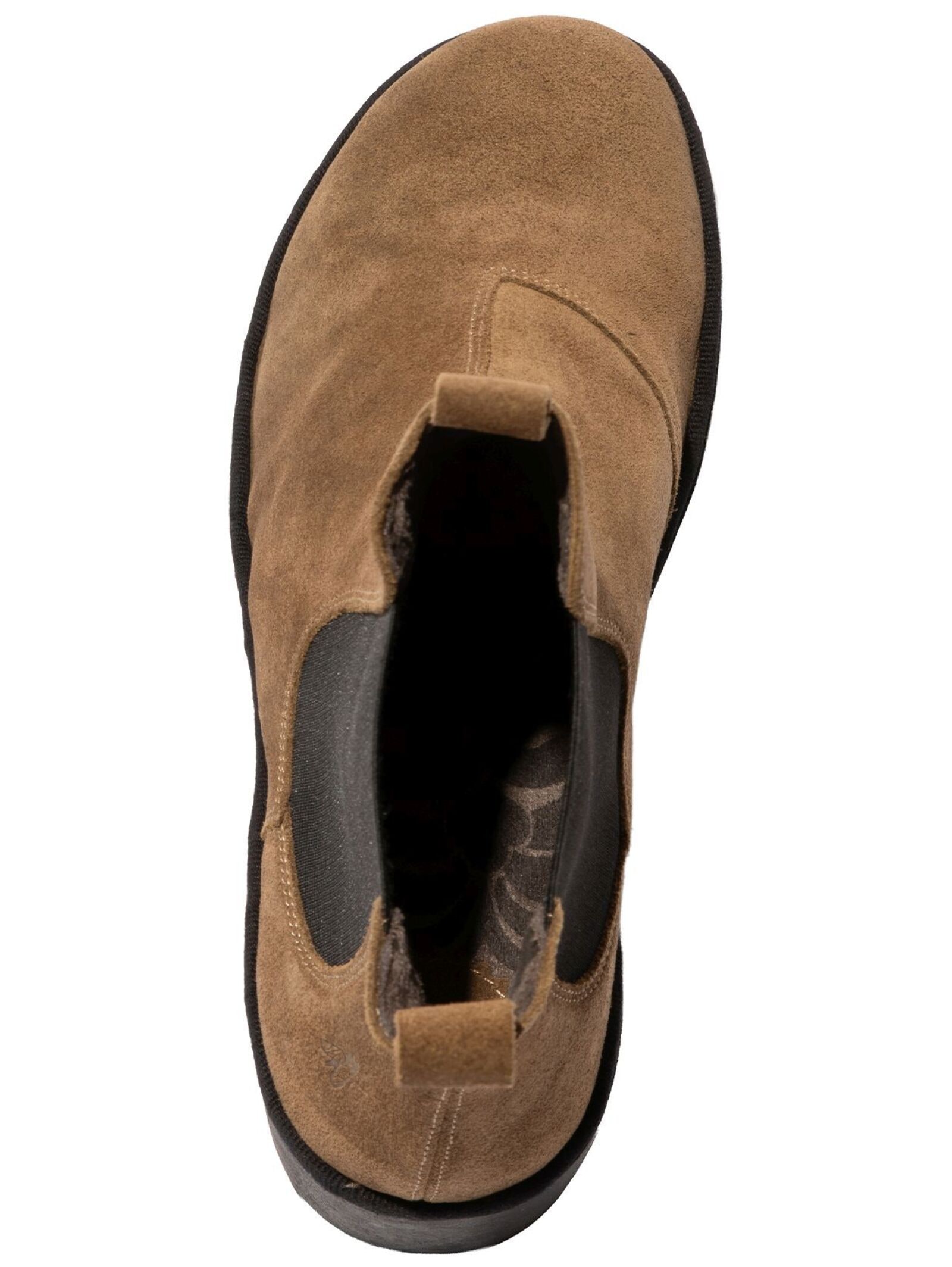 Fly London Stiefelette »Fly London Stiefelette Veloursleder«