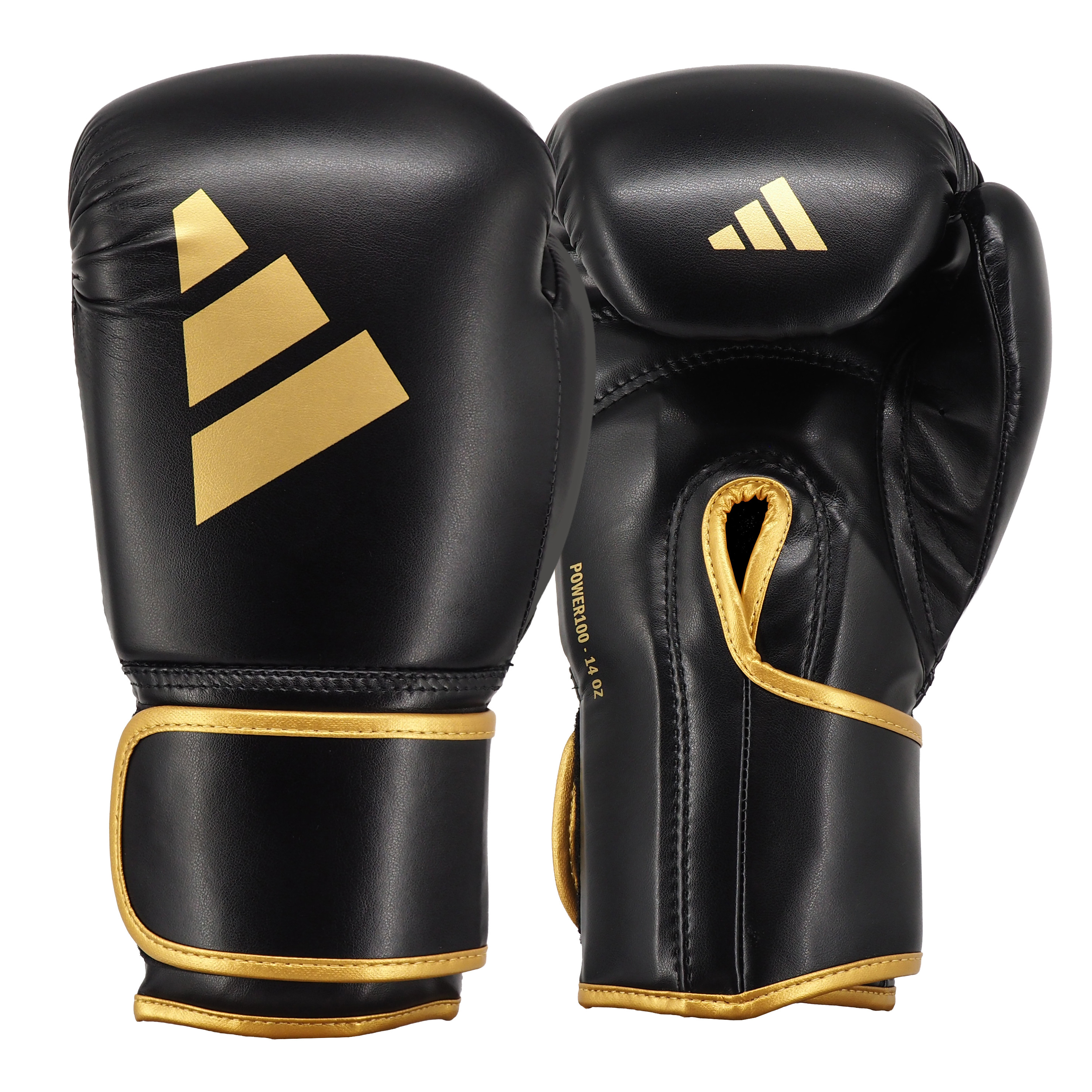 adidas Performance Boxhandschuhe "adidas Power 100 Training Gloves"
