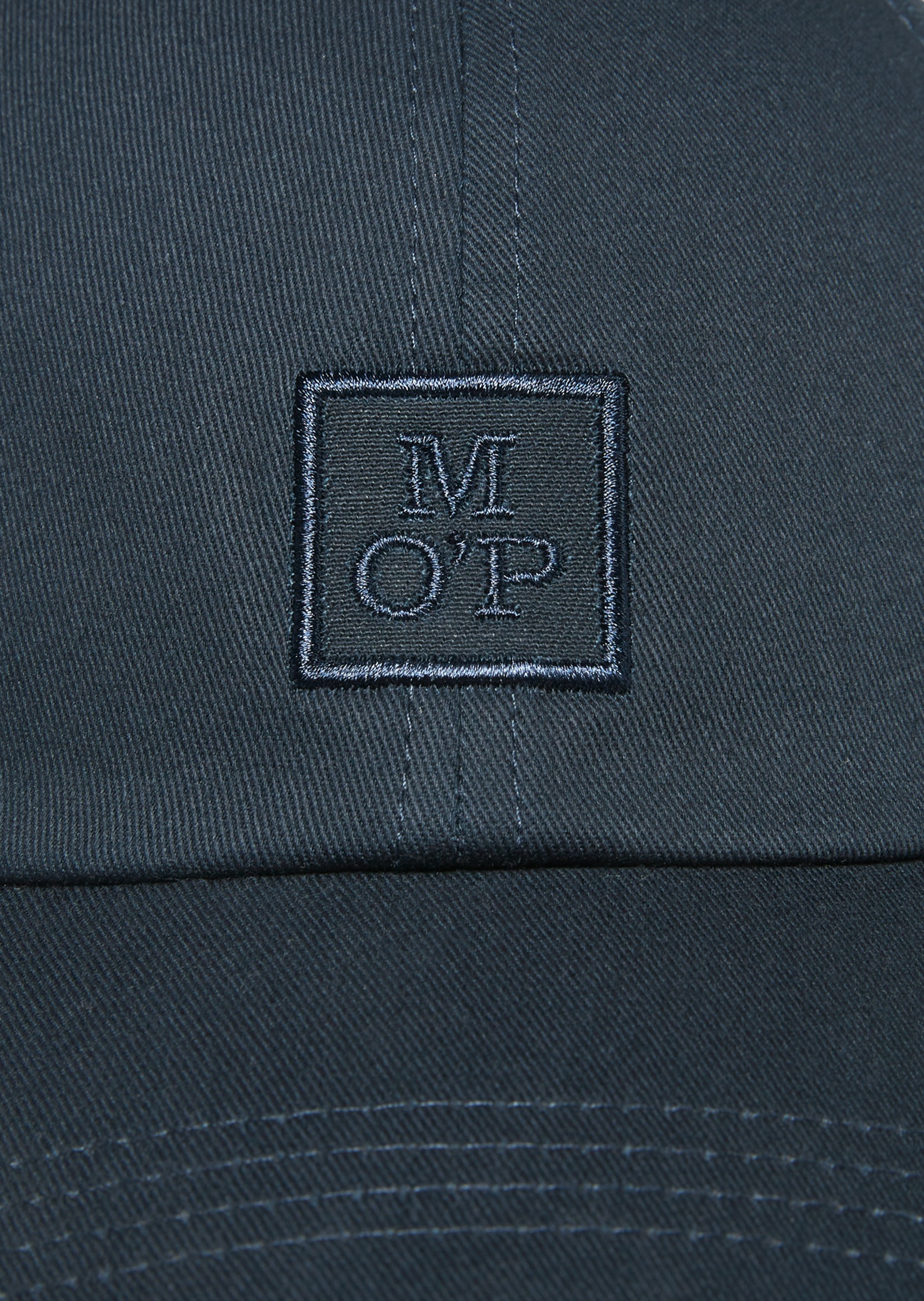 Marc O'Polo Baseball Cap »aus hochwertigem Organic-Twill«