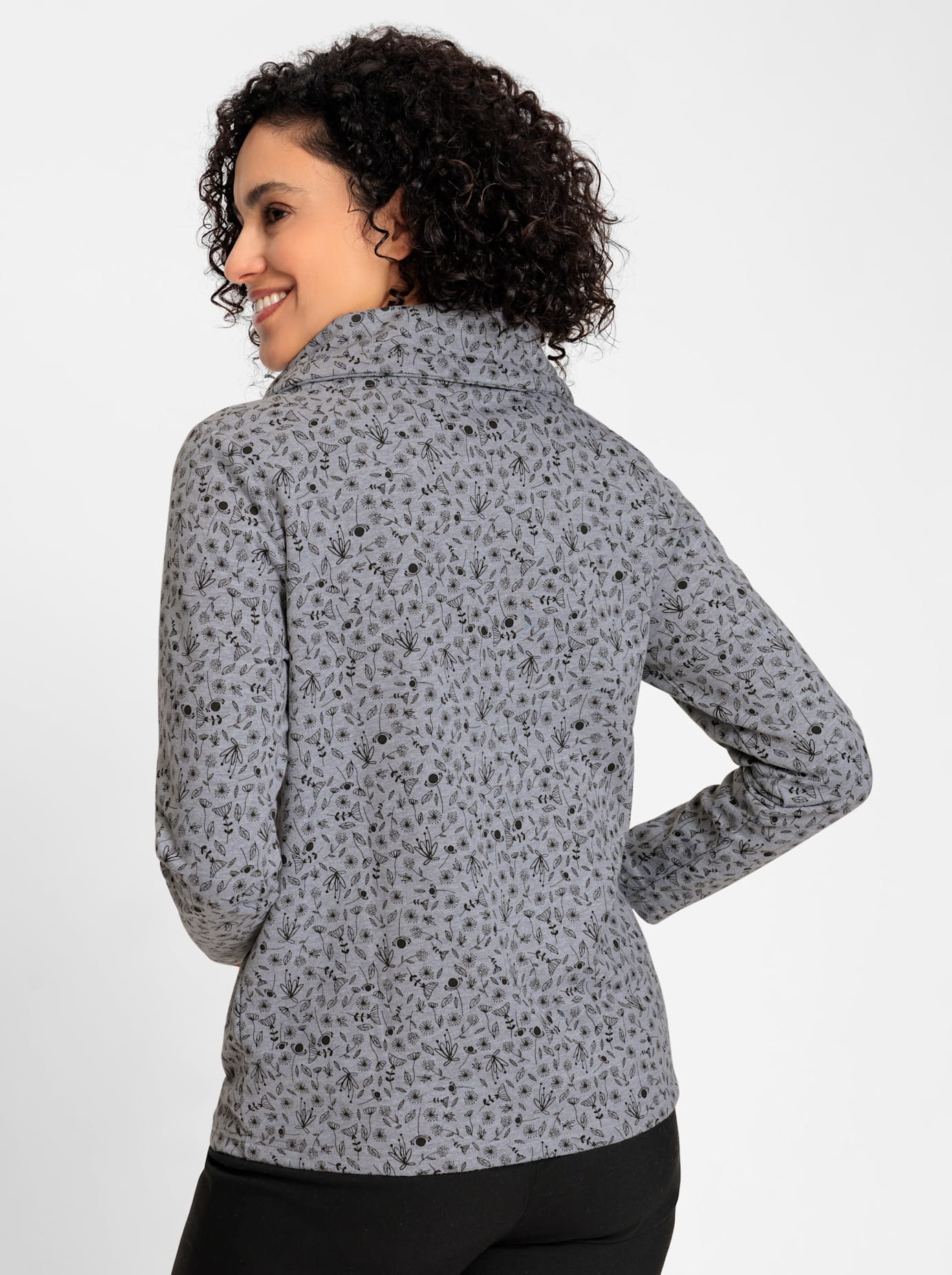 Inspirationen Sweatshirt günstig online kaufen