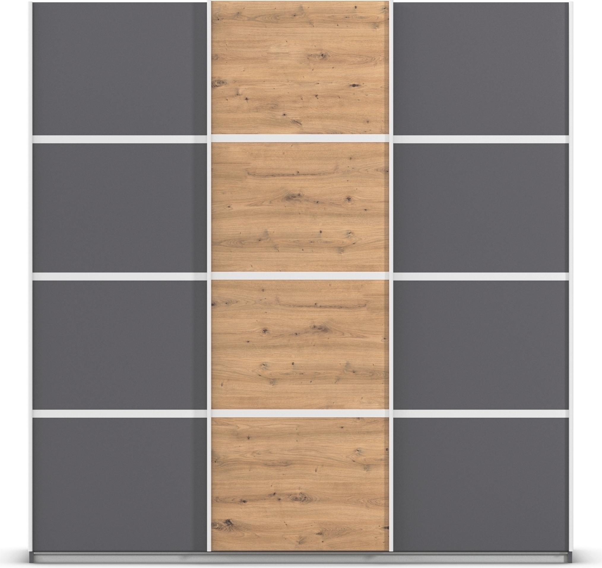 rauch Kleiderschrank "Schwebetürenschrank OTTO´s Choice Garderobe Schrank T günstig online kaufen