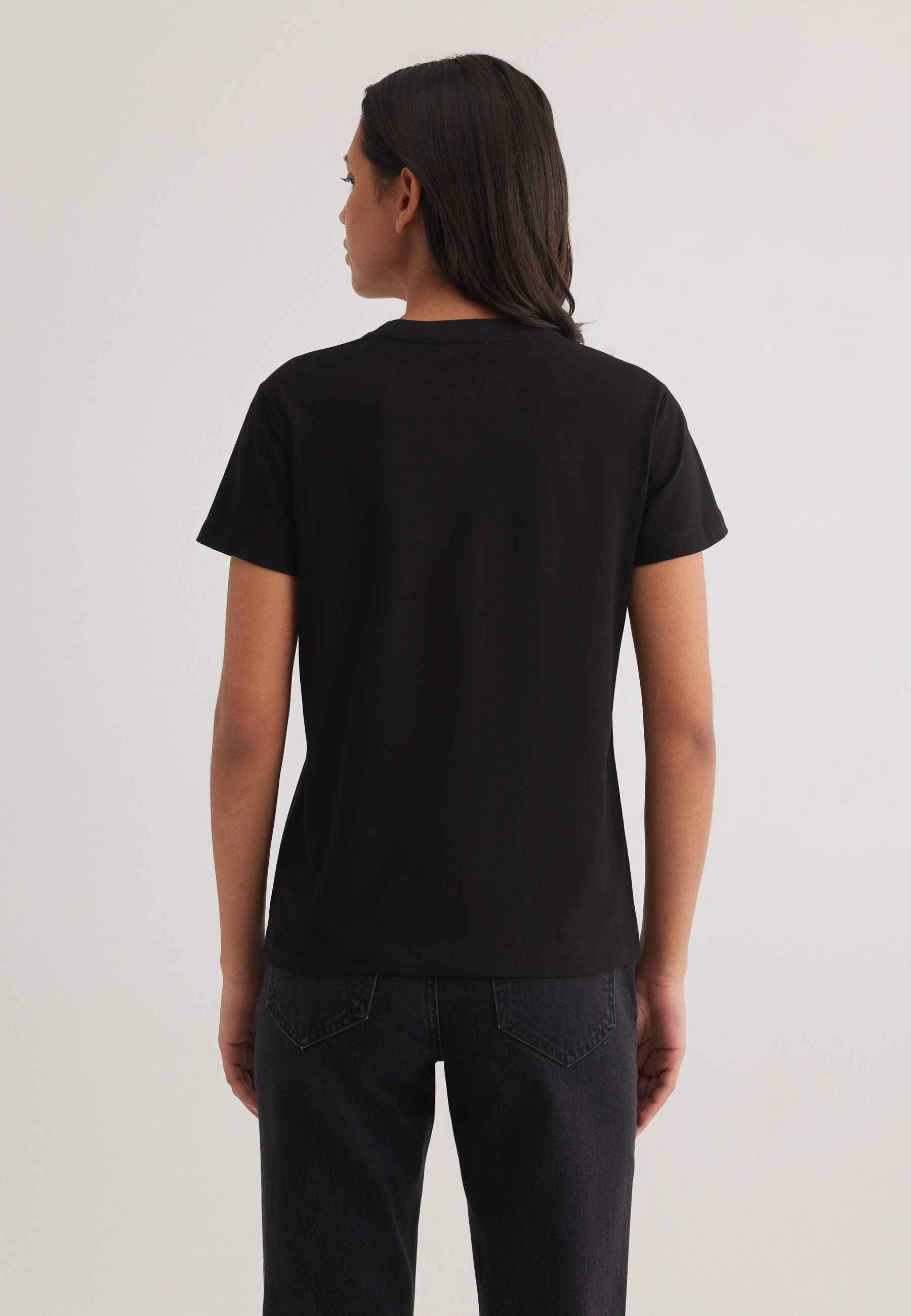 Mavi T-Shirt "DANCING CAT TEE", T-Shirt X-Mas günstig online kaufen