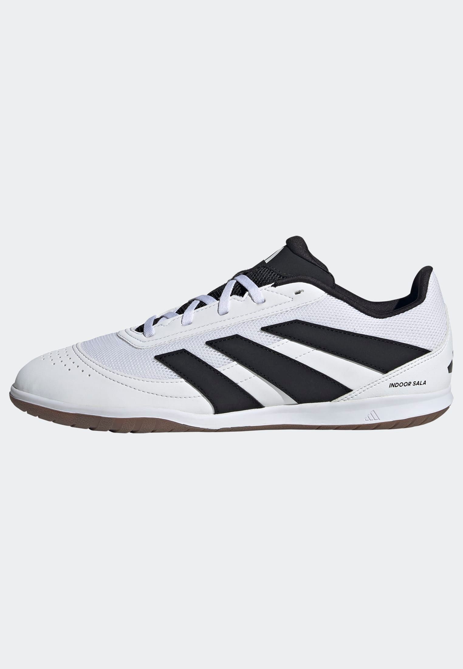 adidas Performance Fußballschuh »PREDATOR CLUB INDOOR SALA E«, geeignet als Hallenschuhe