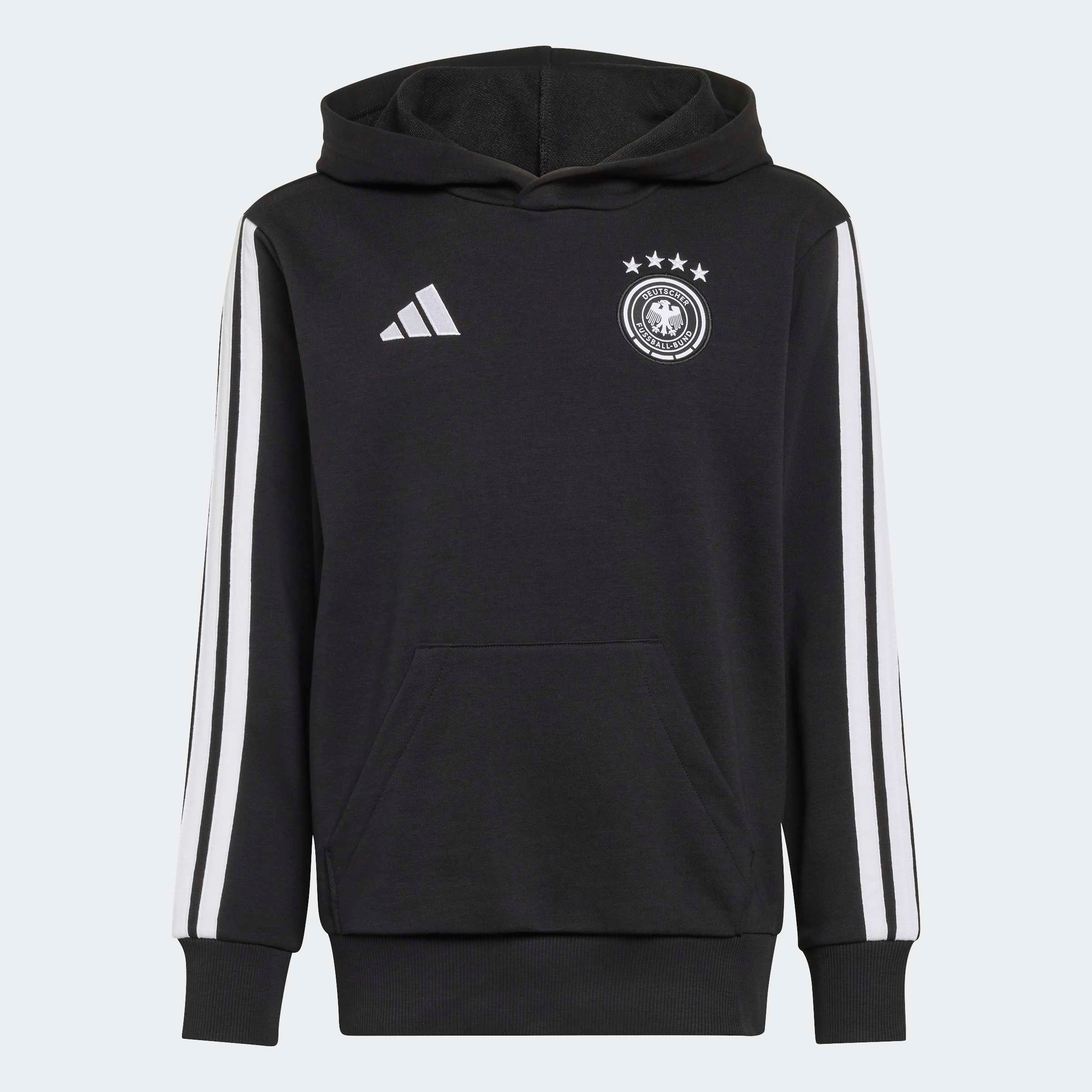 adidas Performance Sweatshirt »DFB KIDS HD«, für Kinder, ohne Verschluss
