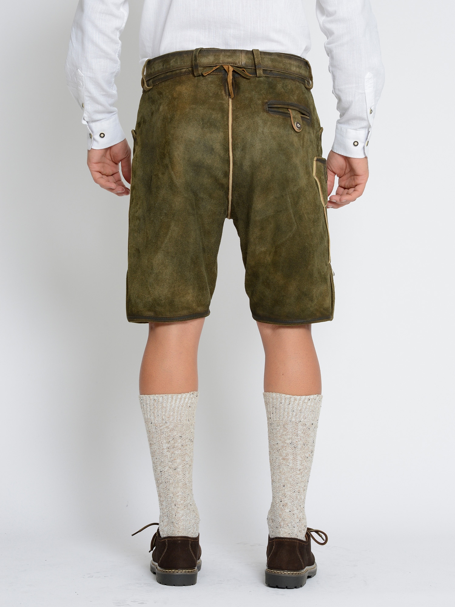 JCC Trachtenhose »31023202«