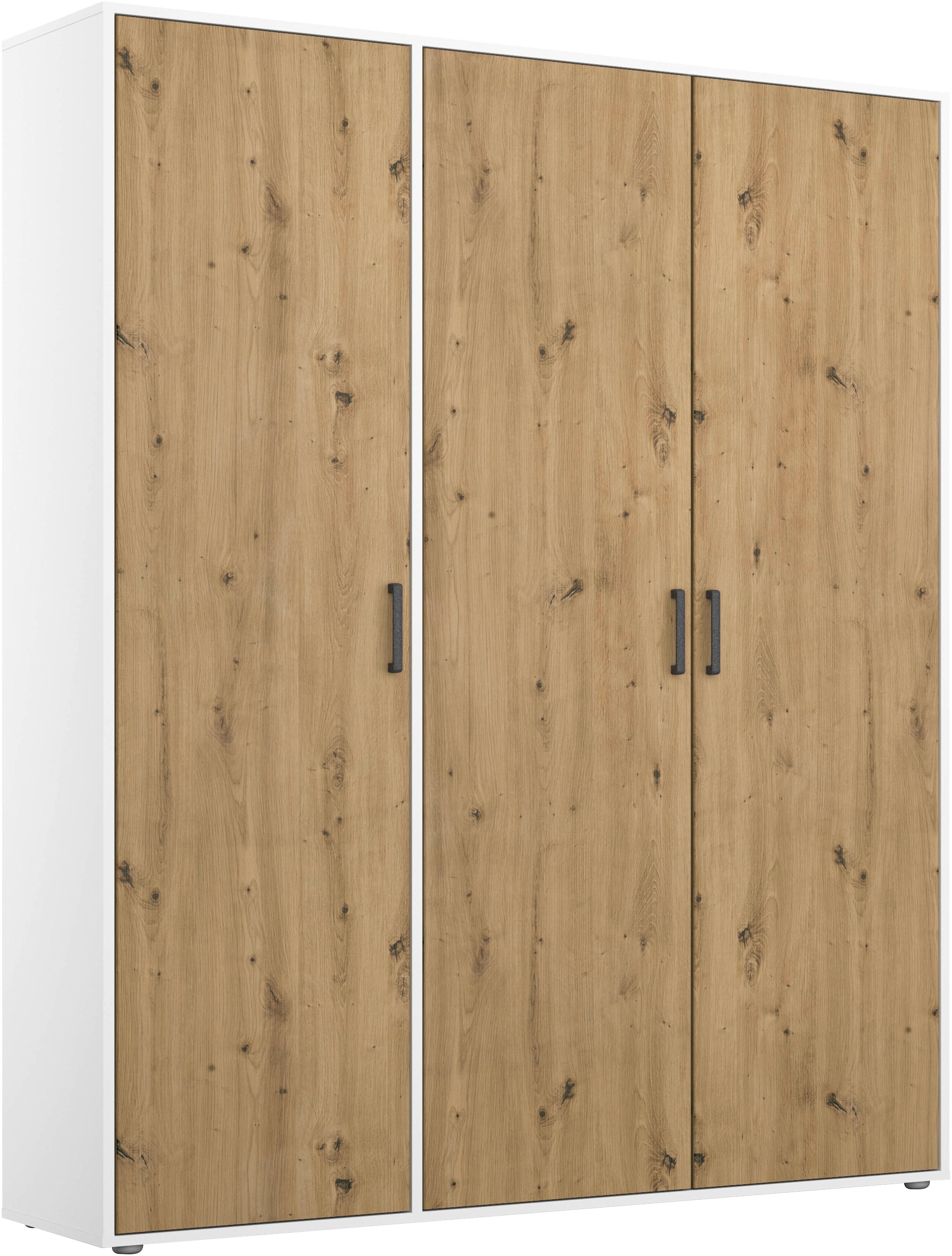 rauch Kleiderschrank "VOYAGER Garderobe Wäscheschrank TOPSELLER Schlafzimme günstig online kaufen