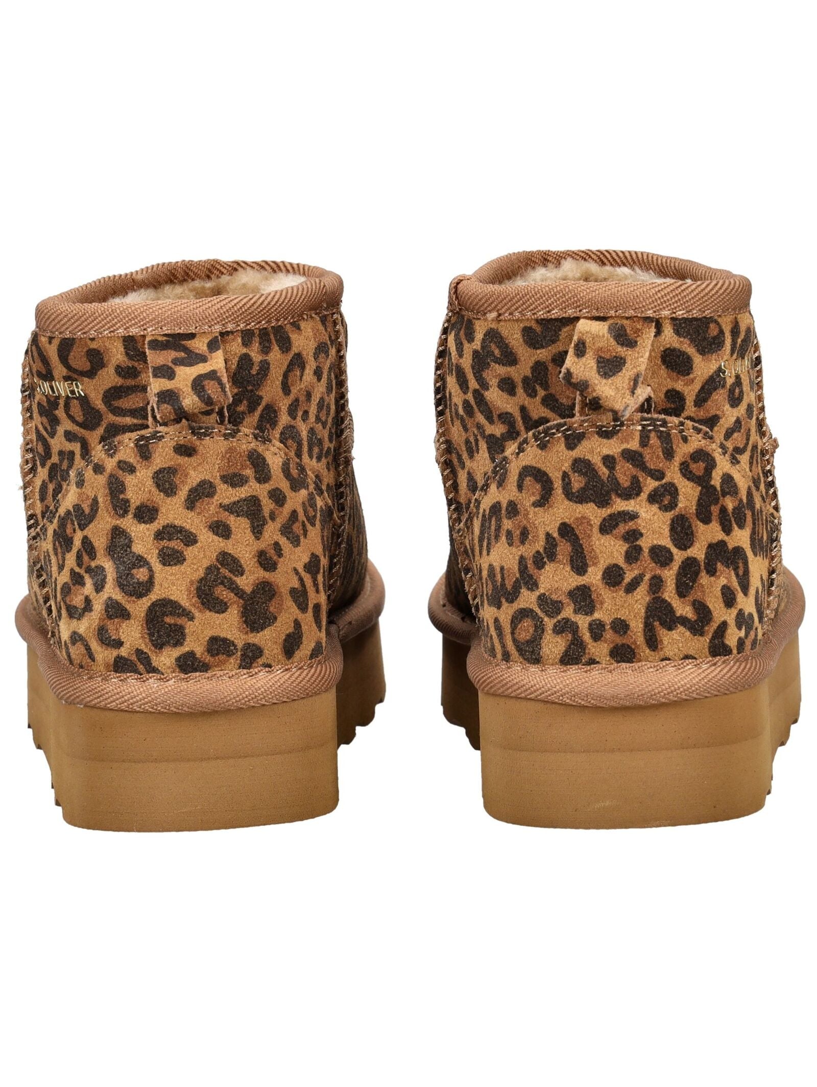 s.Oliver Stiefelette »s.Oliver Stiefelette Leder«