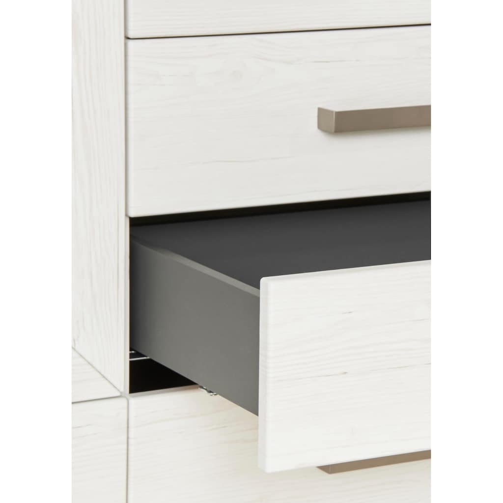 set one by Musterring Highboard »york«