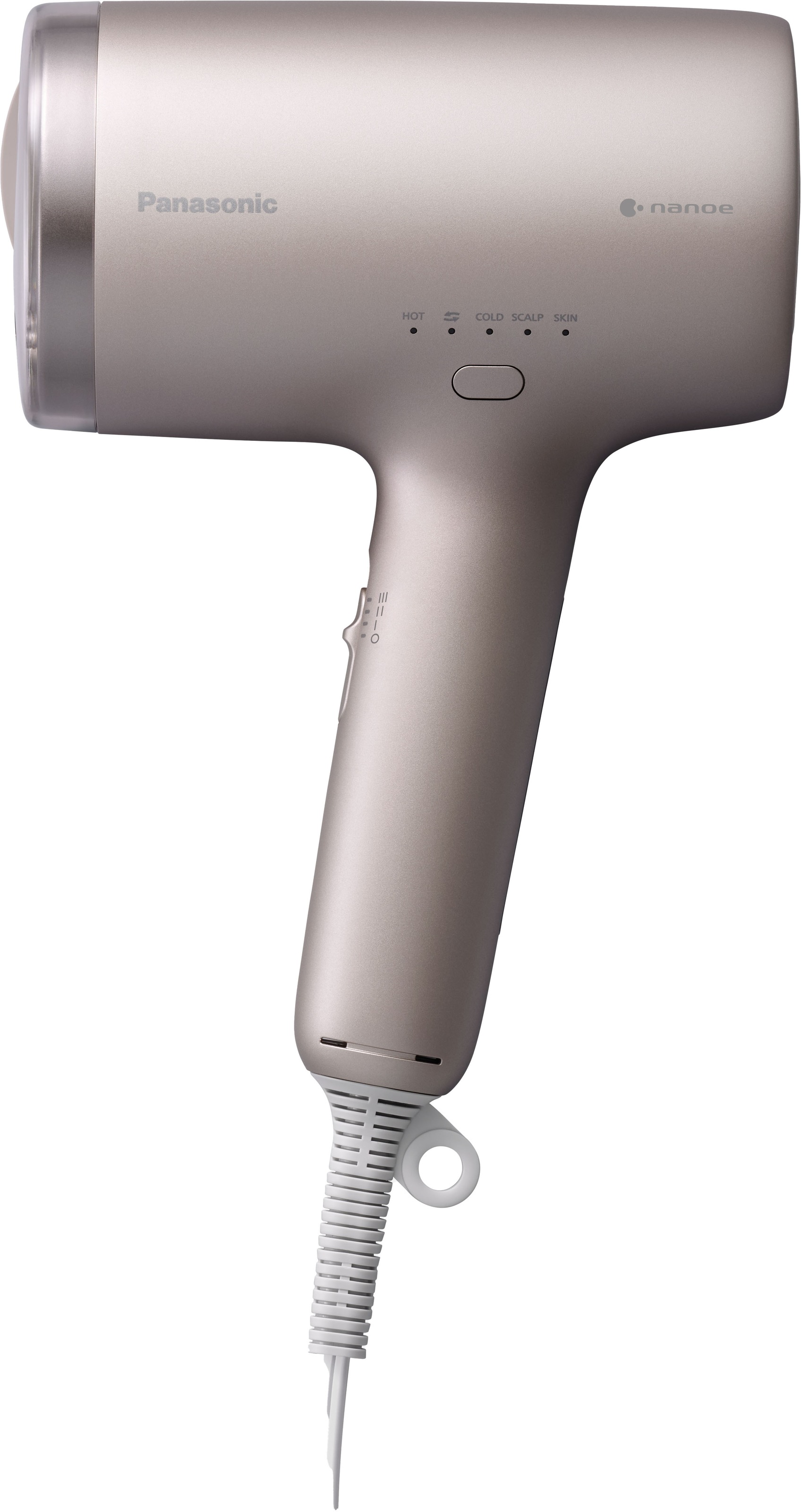 Thumbnail - Panasonic Haartrockner "EH-NA9N-E825" nanoe™ & Double Mineral Technologie, intelligente Temperatursensoren
