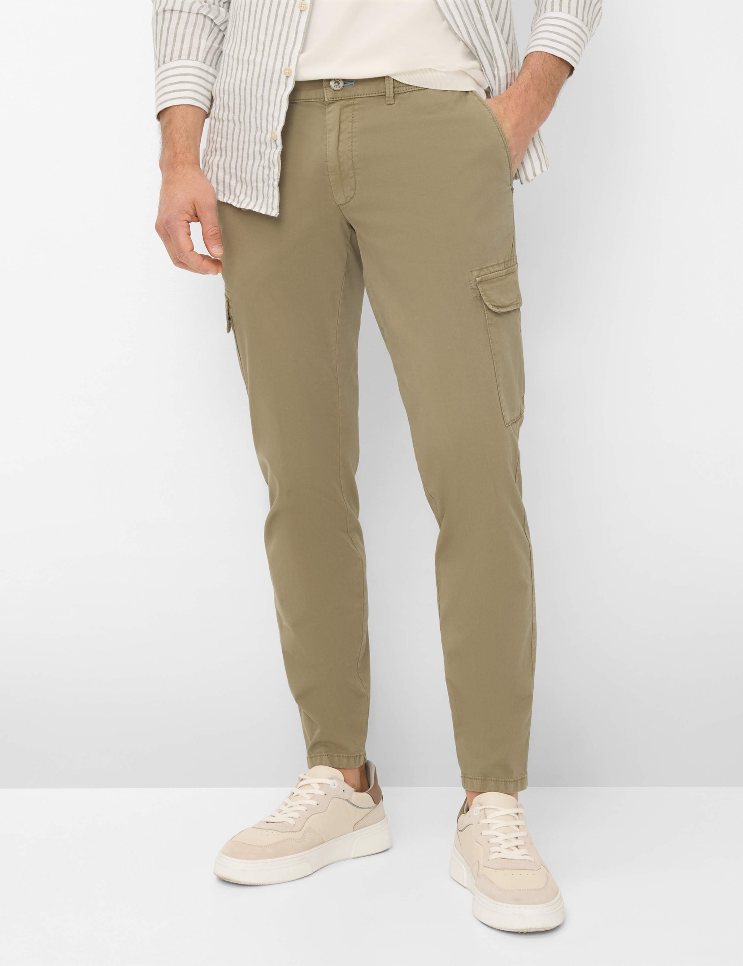 Brax Cargohose "Style SILVIO" günstig online kaufen