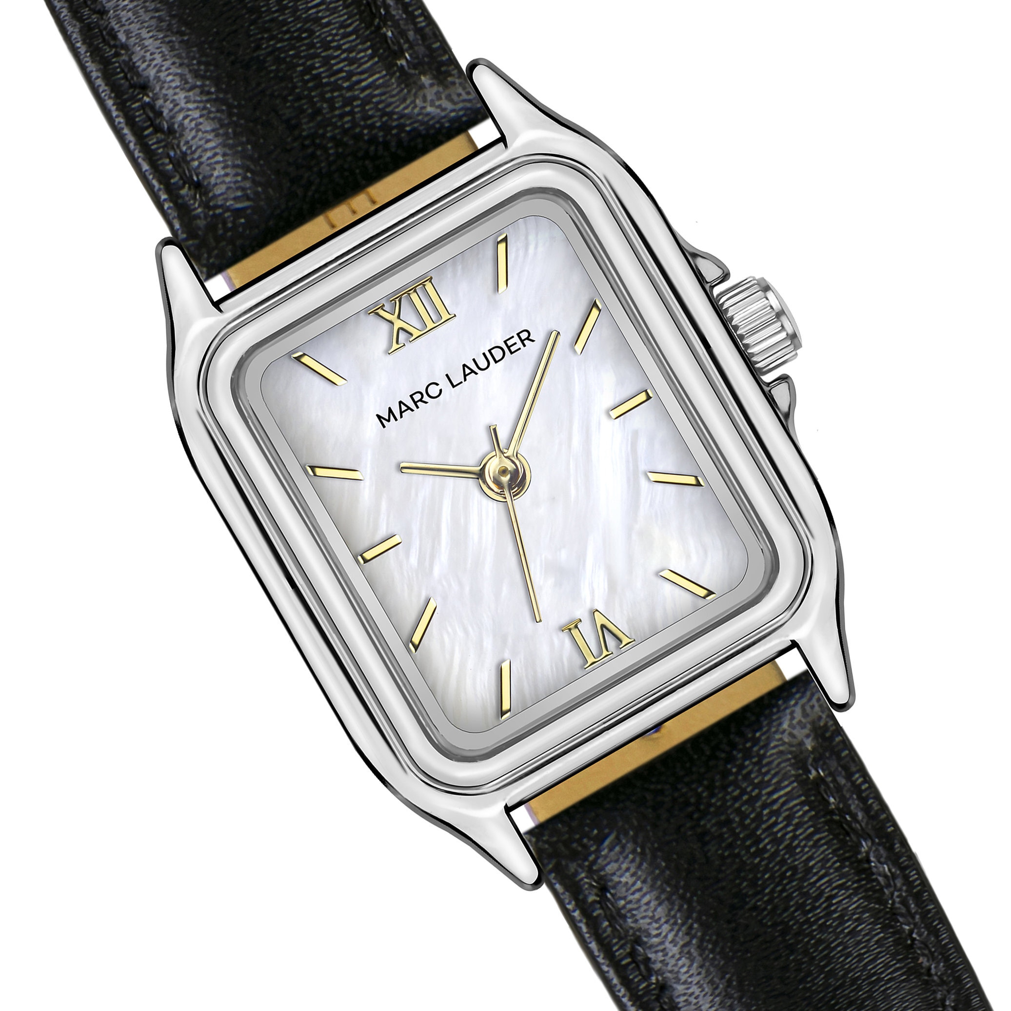 MARC LAUDER Quarzuhr »MF8-S014S«