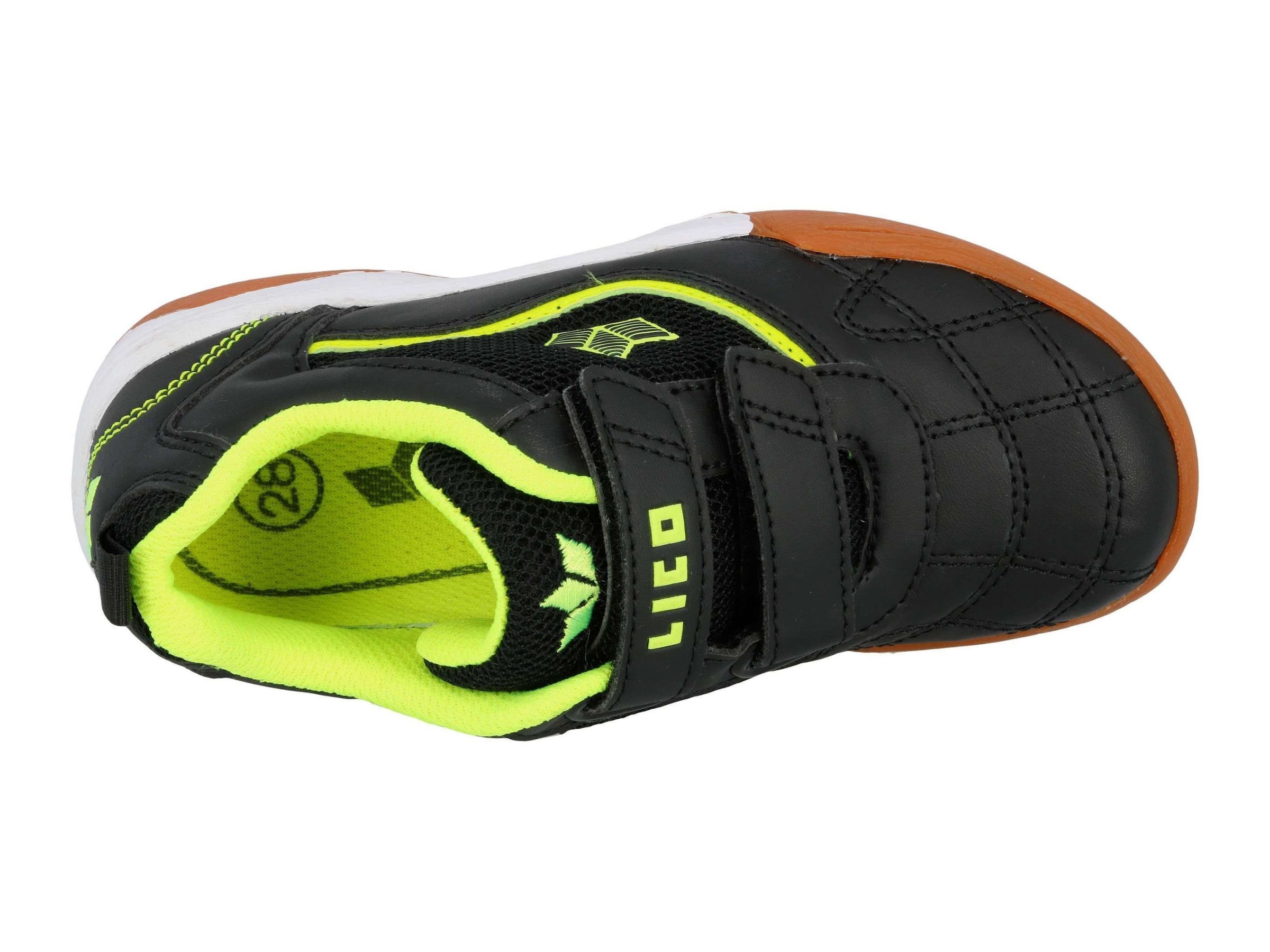 Lico Hallenschuh »Sportschuh Ben V«