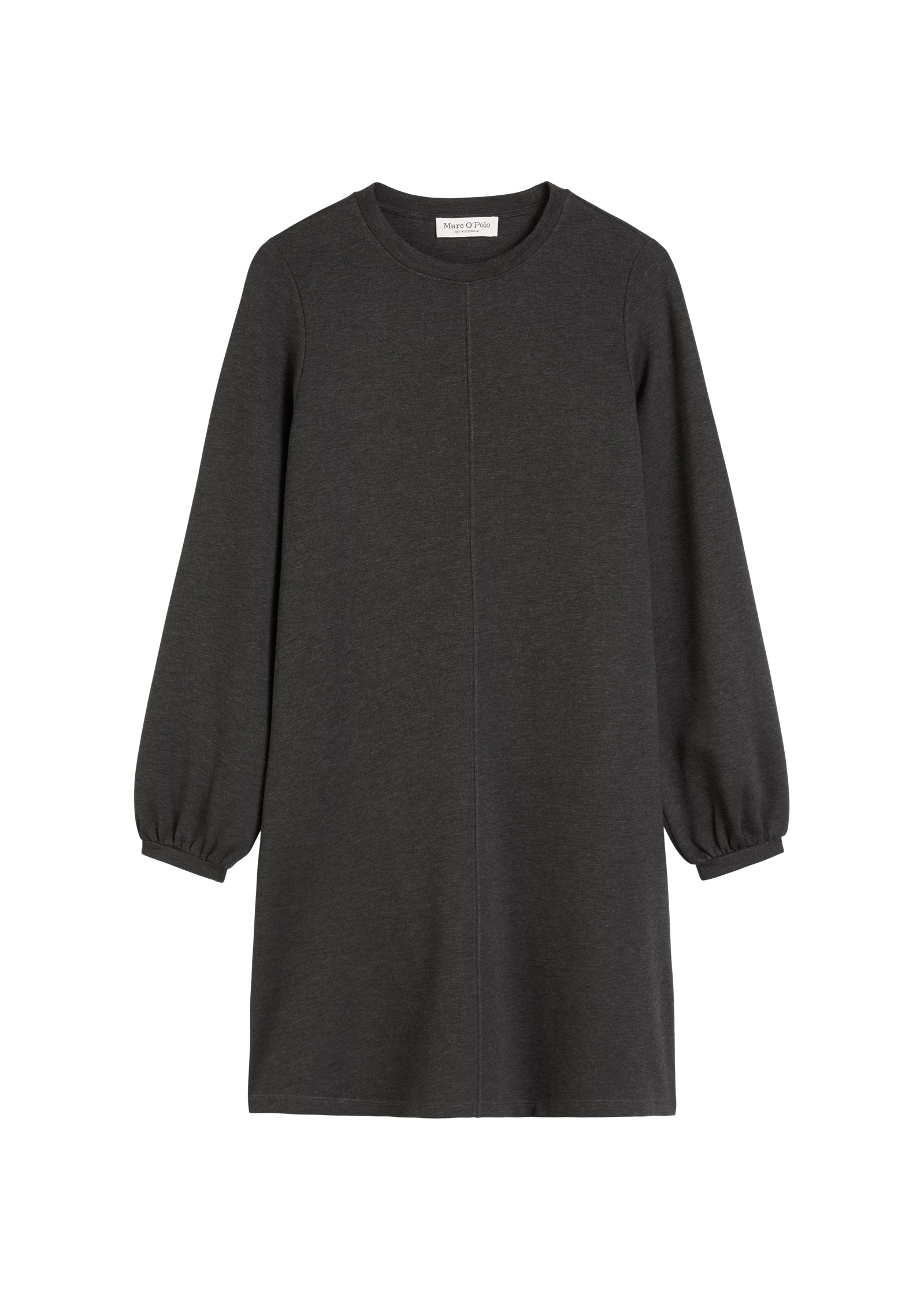 Marc O'Polo Jerseykleid »aus Interlock-Qualität«
