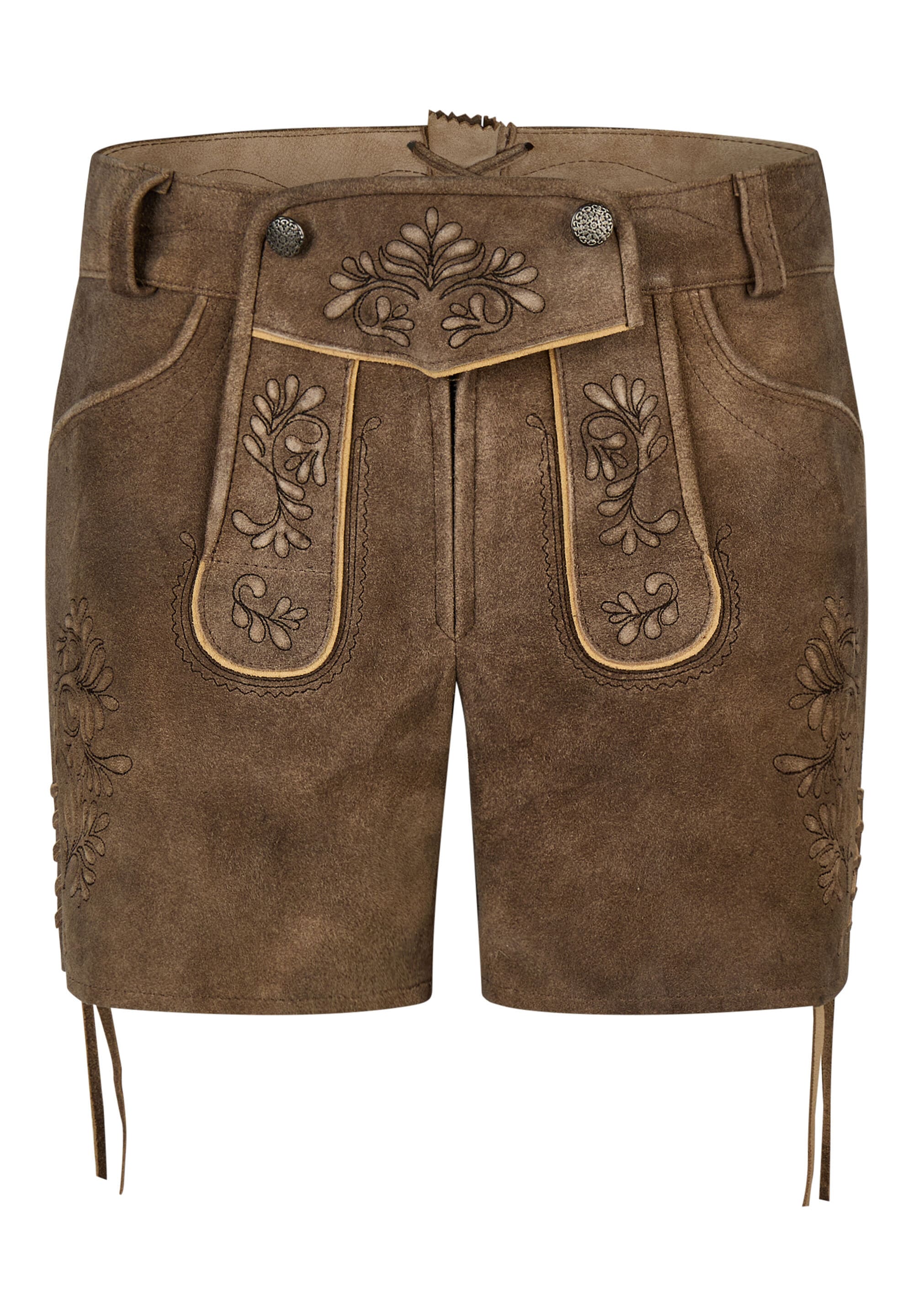 Spieth & Wensky Lederhose "Spieth & Wensky Lederhose Kyla"