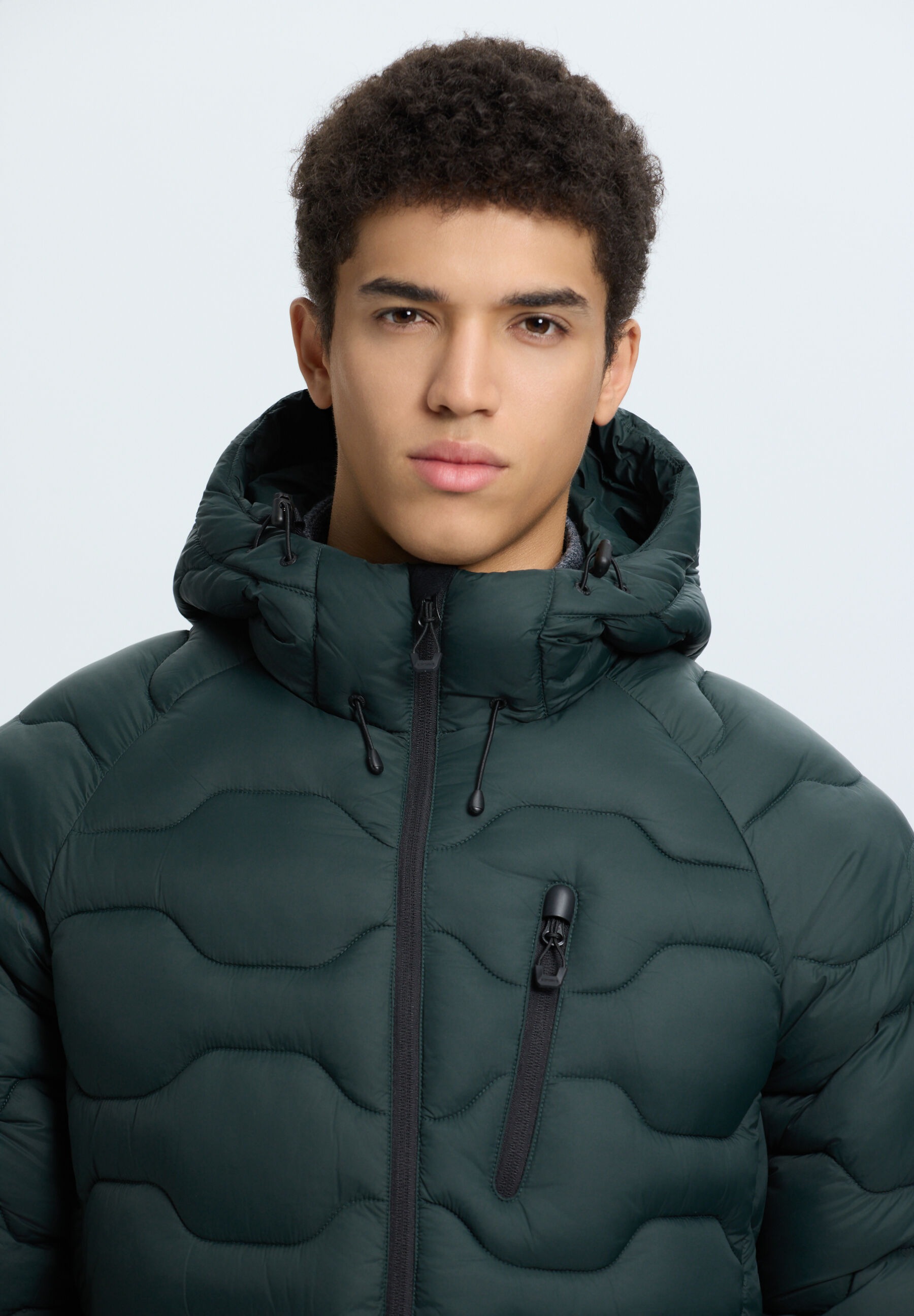 Icepeak Outdoorjacke »Icepeak Jacke Branch«