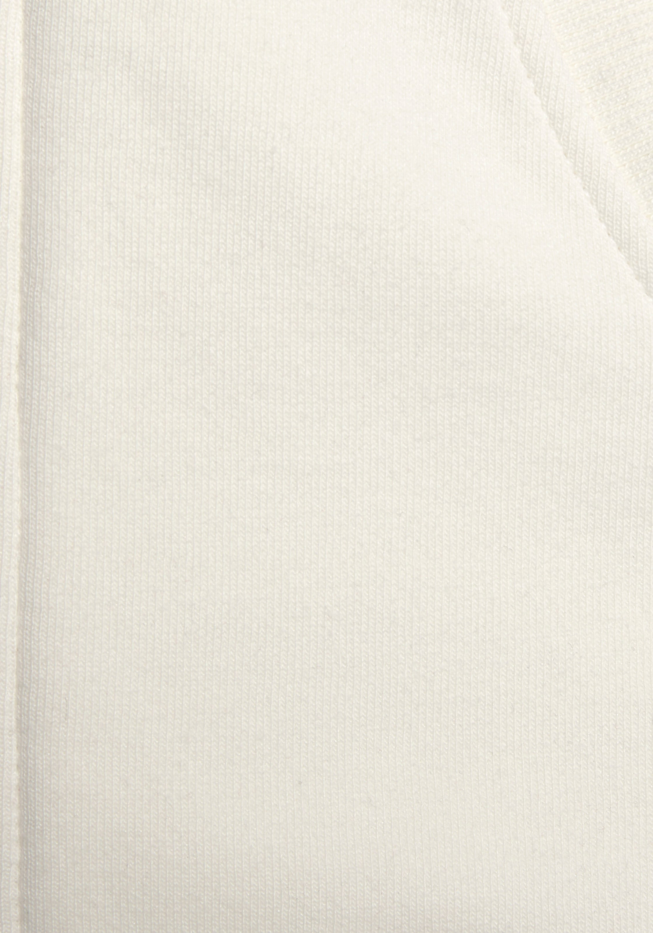 KangaROOS Sweatjacke, mit BAUR großem | für Rücken bestellen auf dem Logodruck