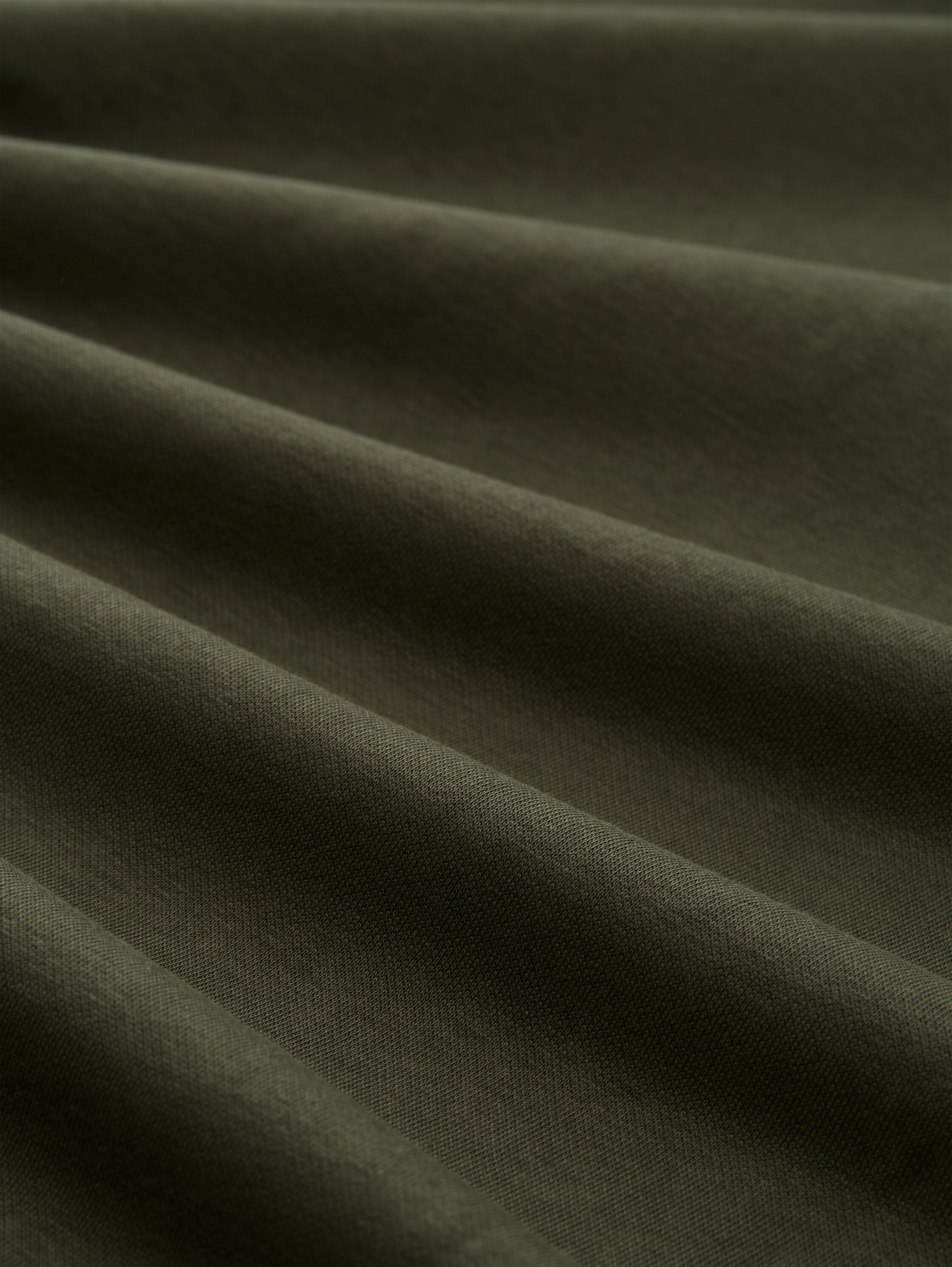 TOM TAILOR mit Logo Stickerei