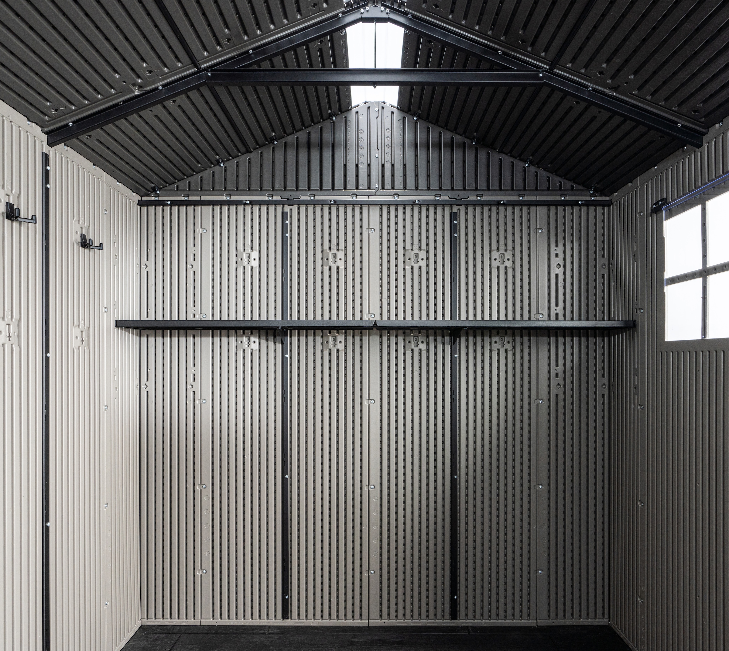 Lifetime Gerätehaus »Kentucky«