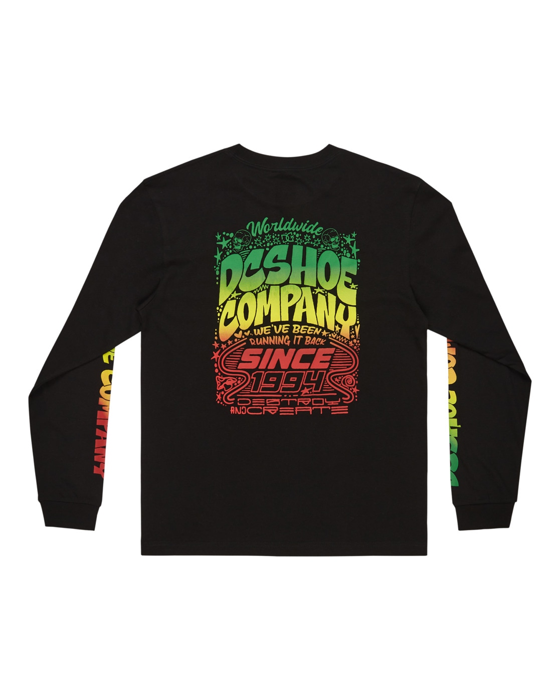 DC Shoes T-Shirt »Hot Box«