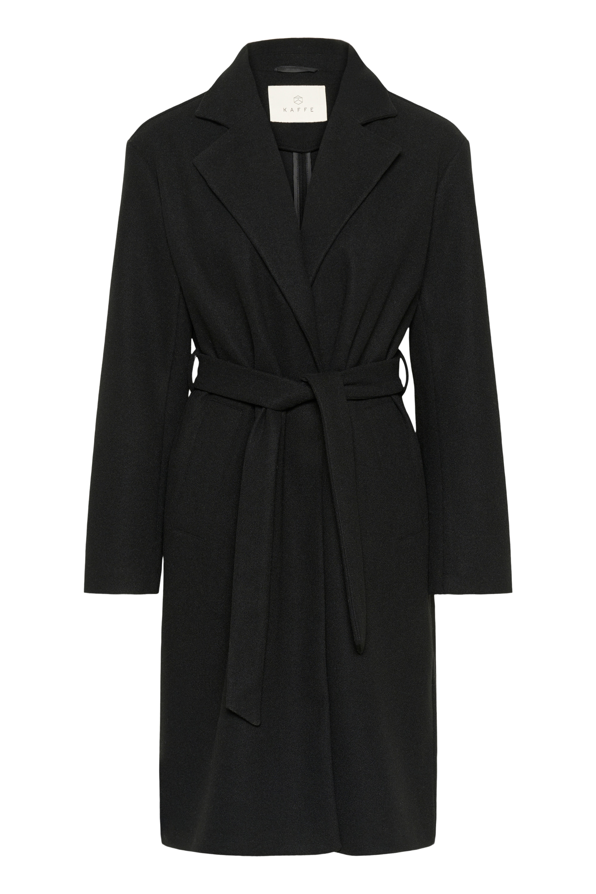 KAFFE Wintermantel "Damen Jacke KAsaturn"