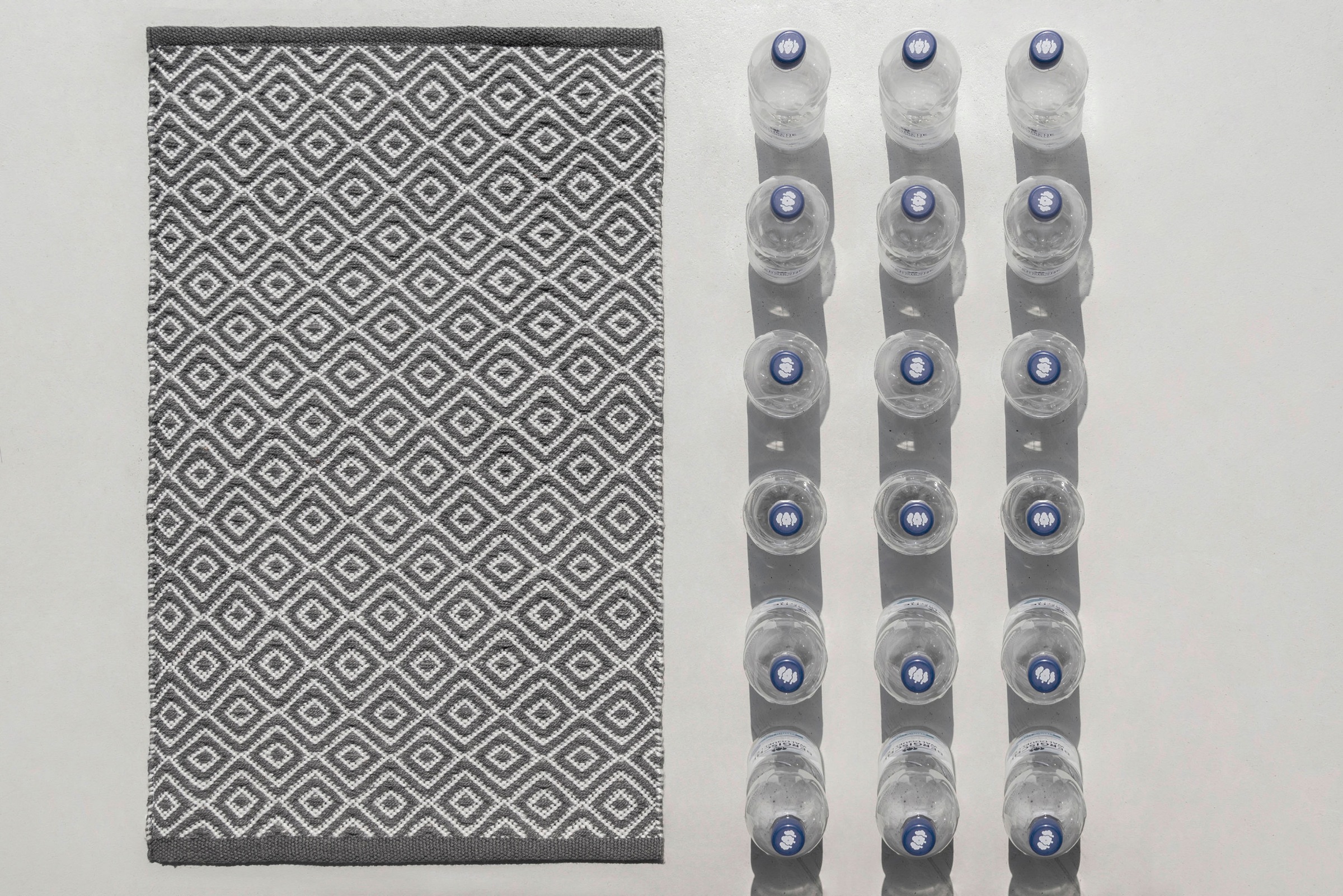 WENKO Badematte »Turpan«, BxL: 50 x 80 cm