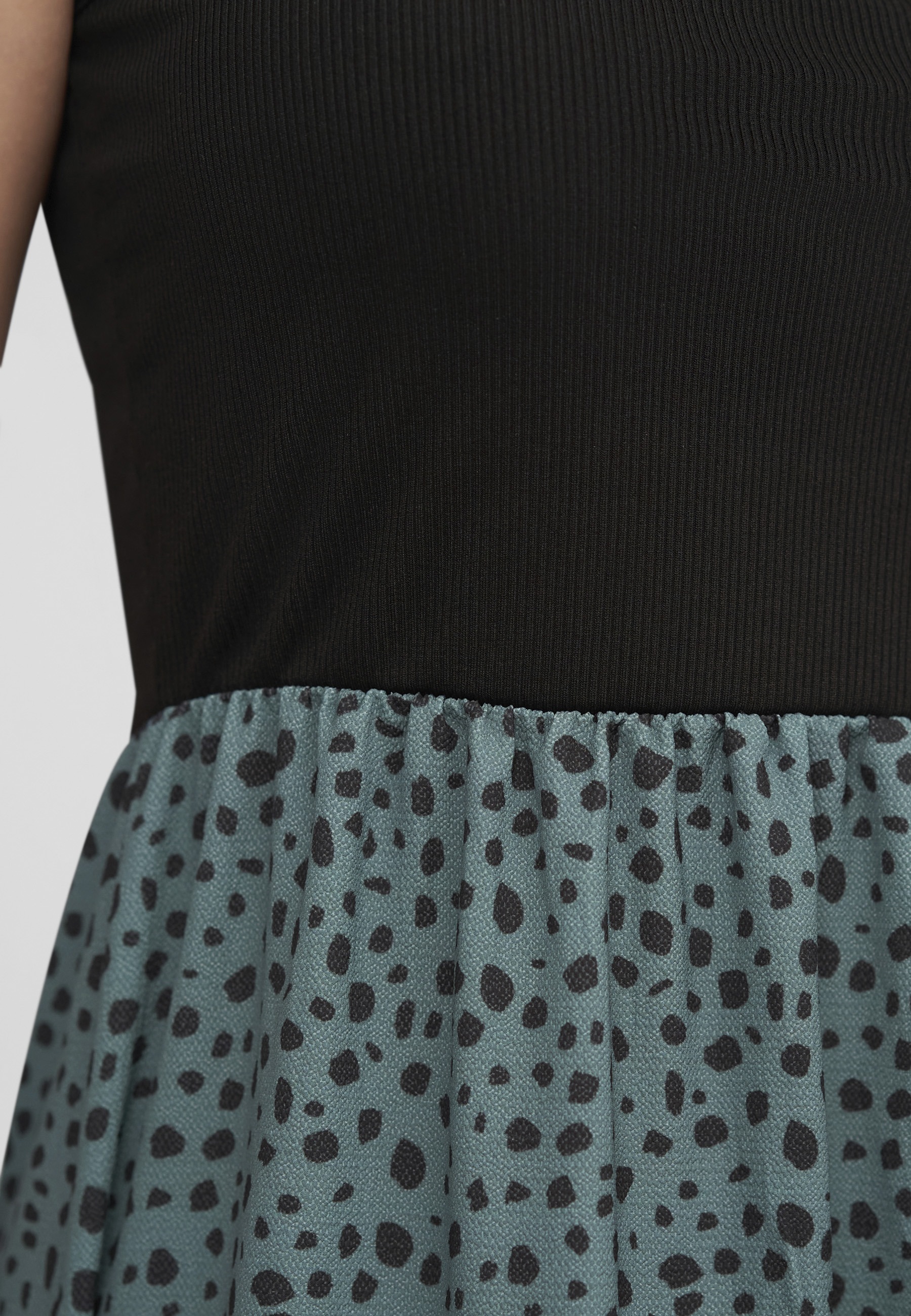 CLOUD 5IVE Shirtkleid »CLOUD 5IVE Damen« 1 Stk. tlg.