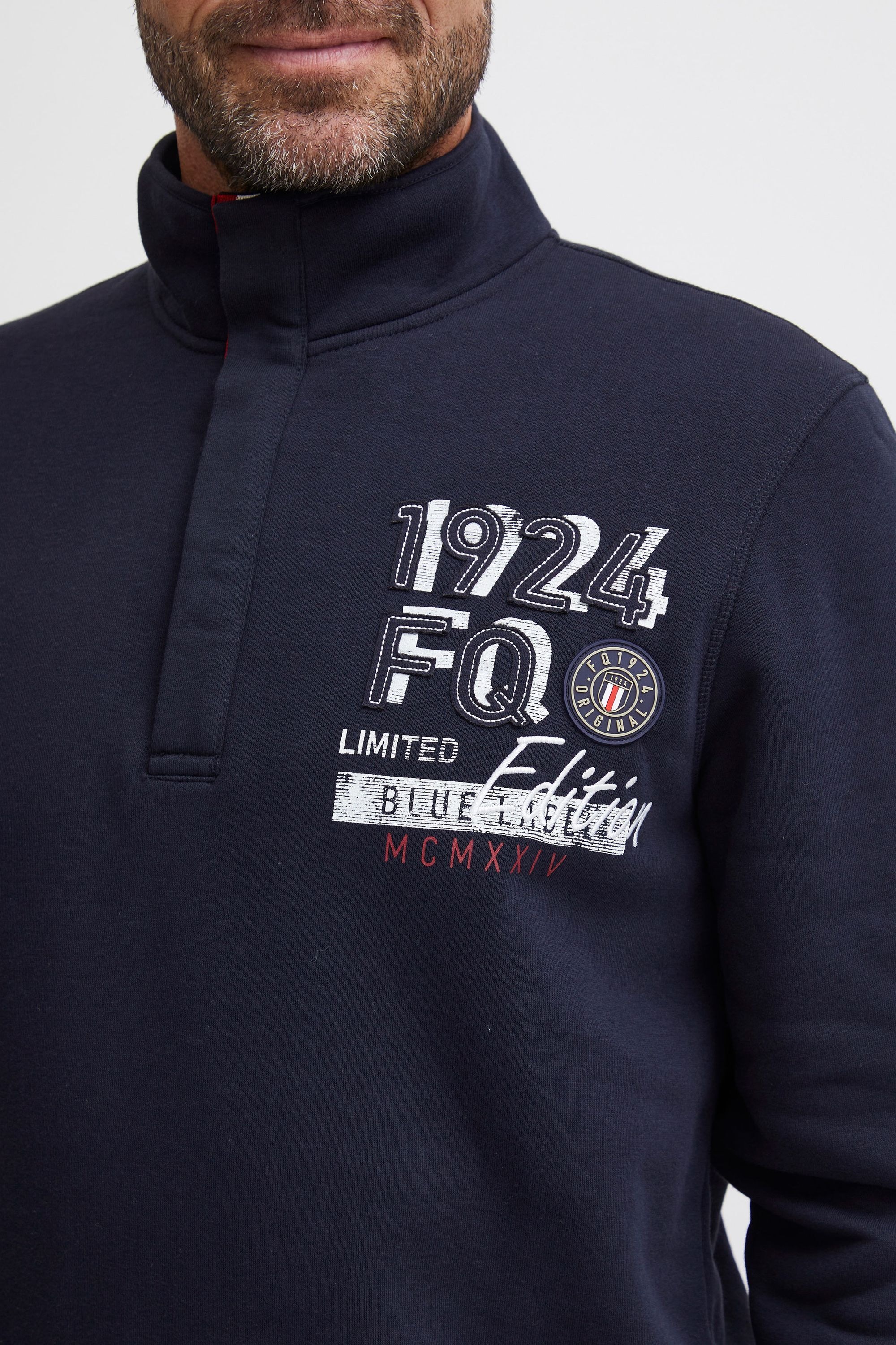 FQ1924 Troyer »Troyer FQWilliam«