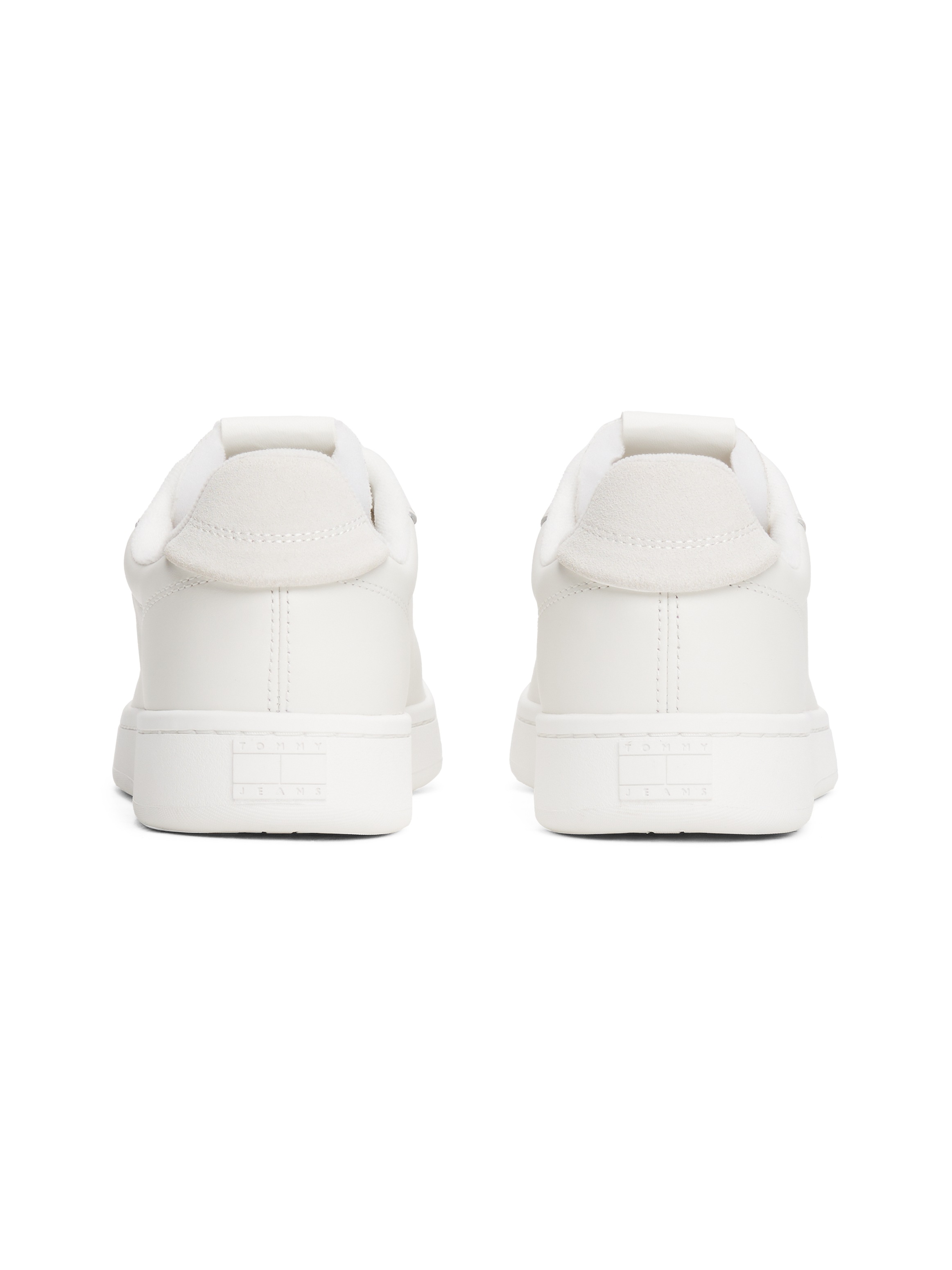 Tommy Jeans Plateausneaker "ARCHIVE 98", Freizeitschuh, Halbschuh, Schnürsc günstig online kaufen