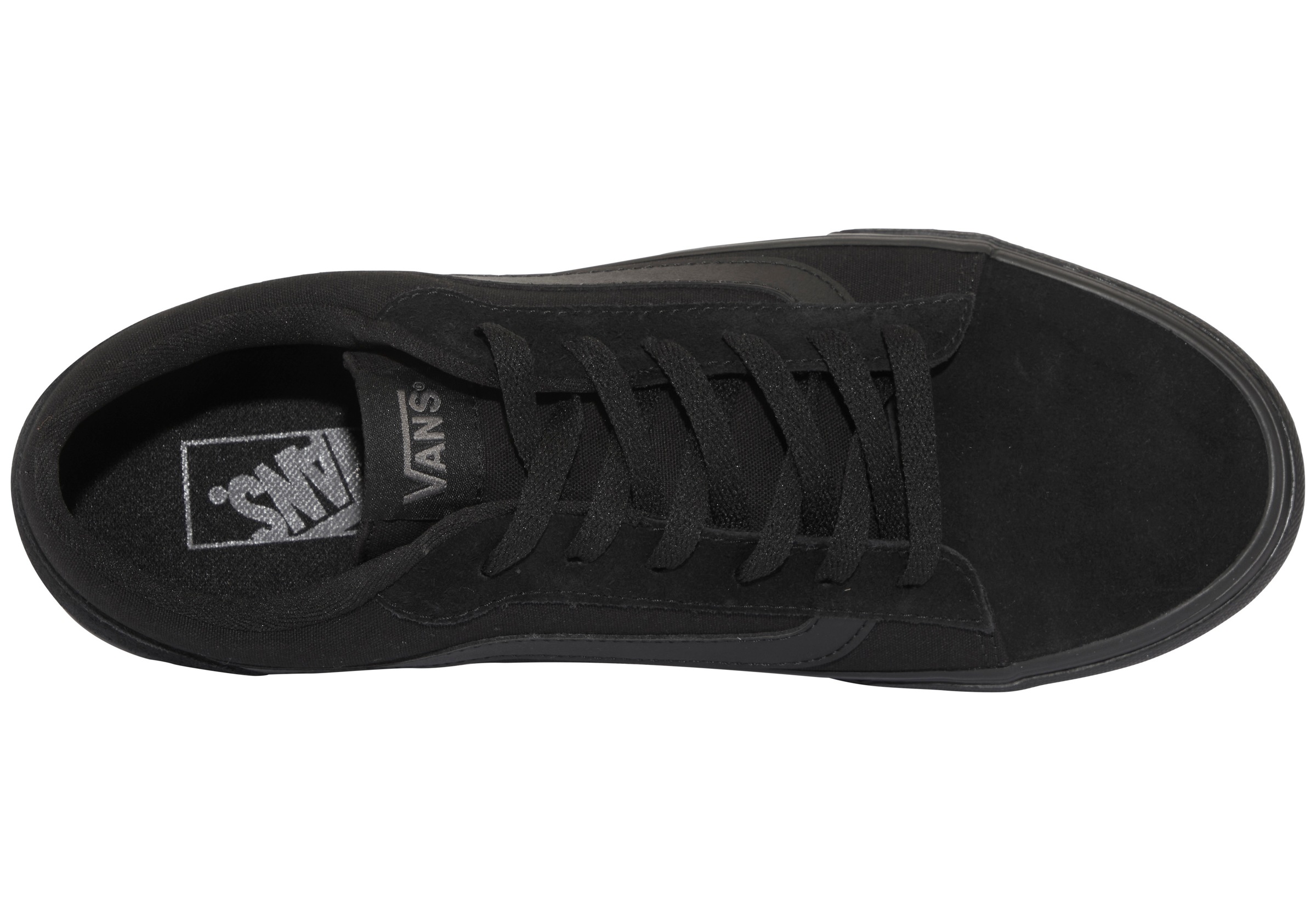 Thumbnail - Vans Sneaker "Vero LS"