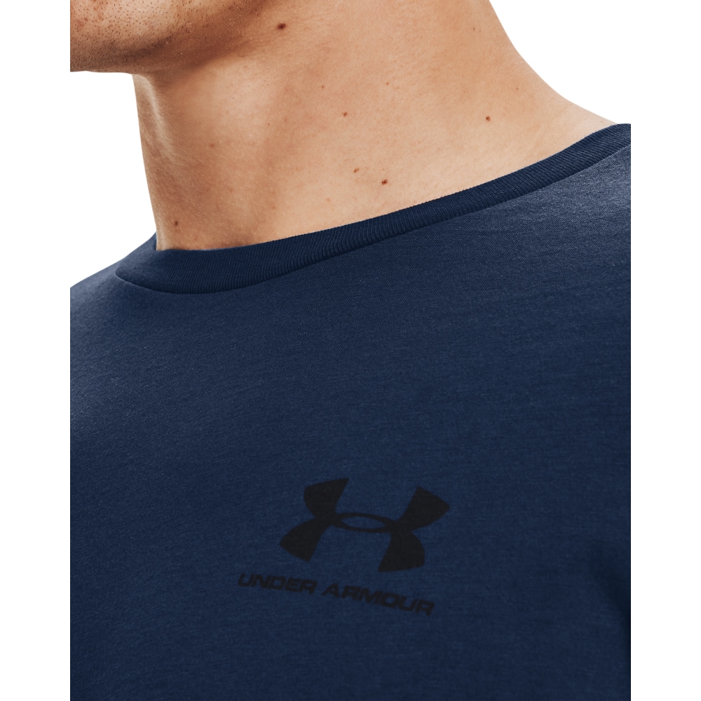 Under Armour® T-Shirt »UA M SPORTSTYLE LC SS«, (1 tlg.)
