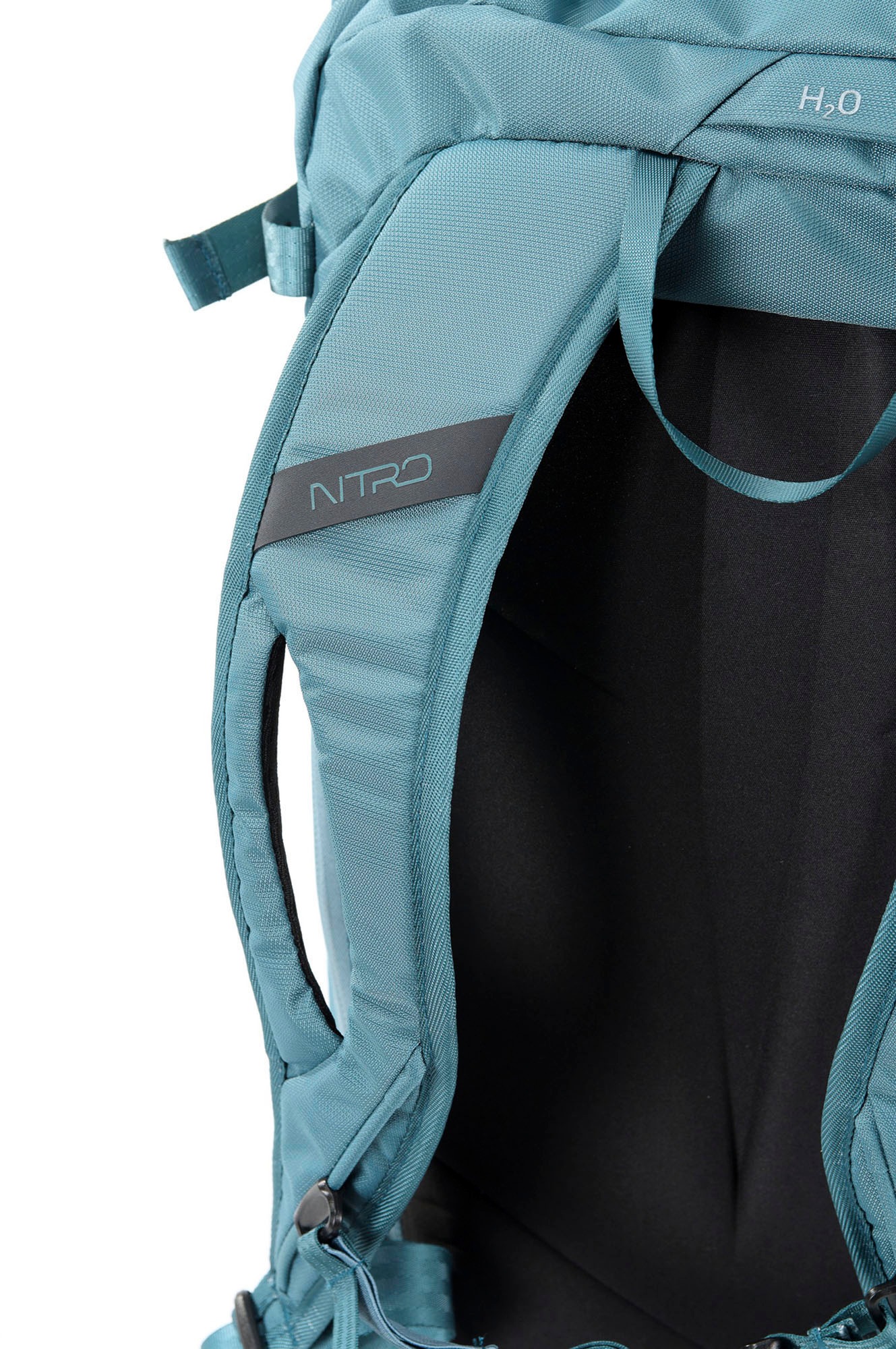 NITRO Freizeitrucksack speziell | Splitboarding bestellen 30, Arctic«, »Splitpack für Backcountry BAUR designt