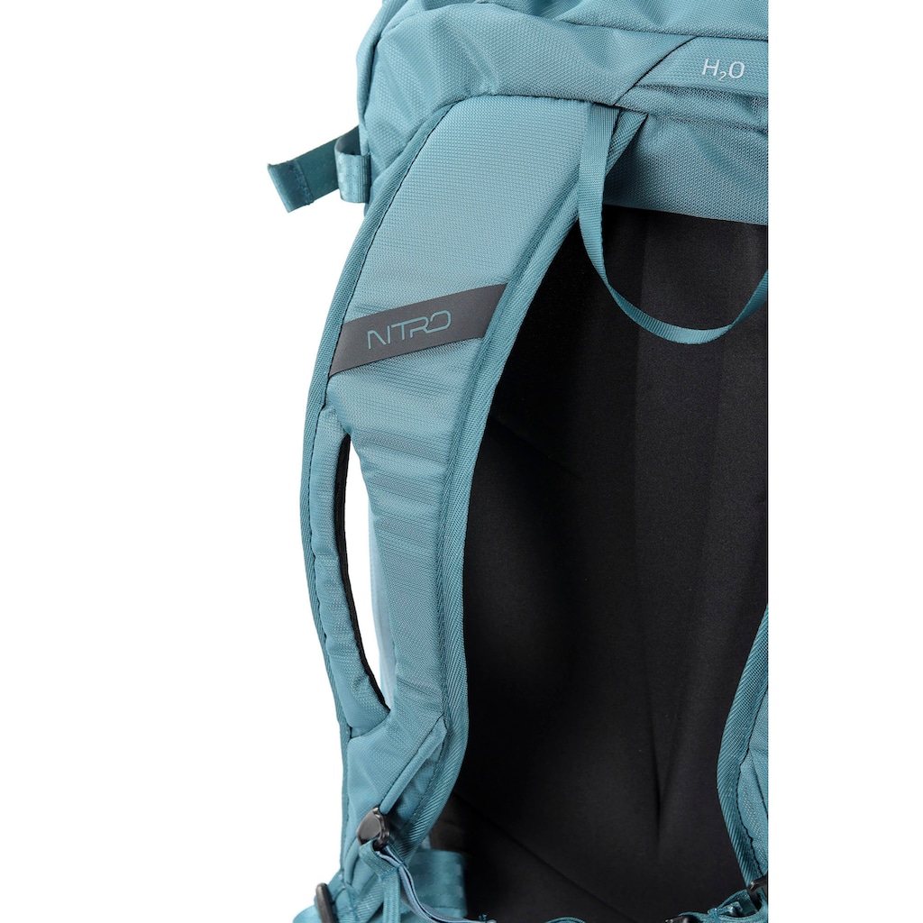 NITRO Freizeitrucksack »Splitpack 30«