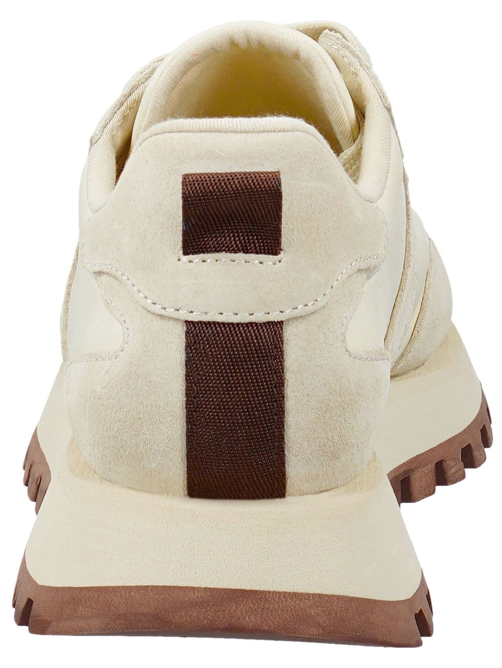 Gant Sneaker »Gant Sneaker Lederimitat/Textil«