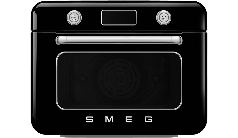 Smeg Multiofen "COF01BLEU"