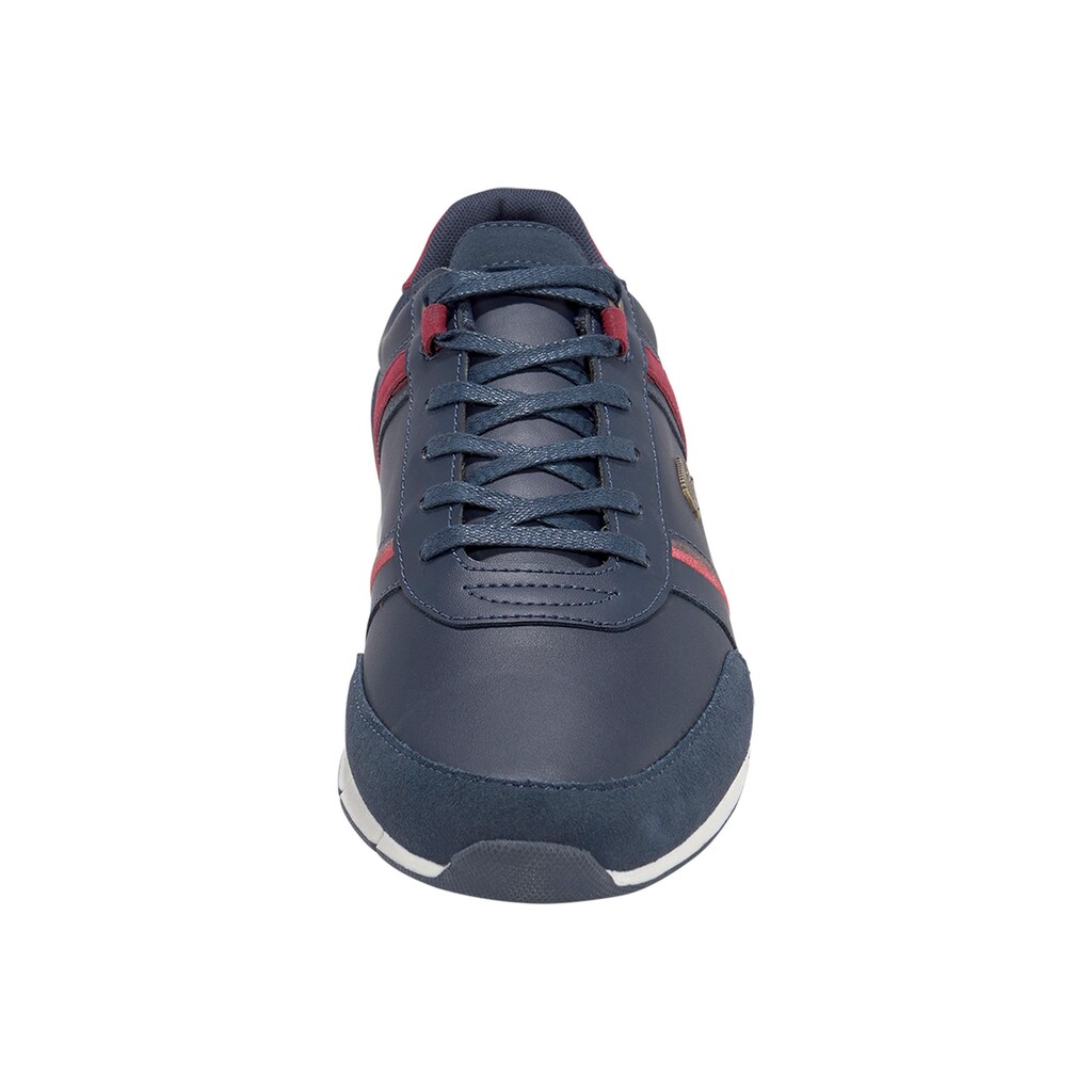 Lacoste Sneaker »MENERVA 120 1 CMA«