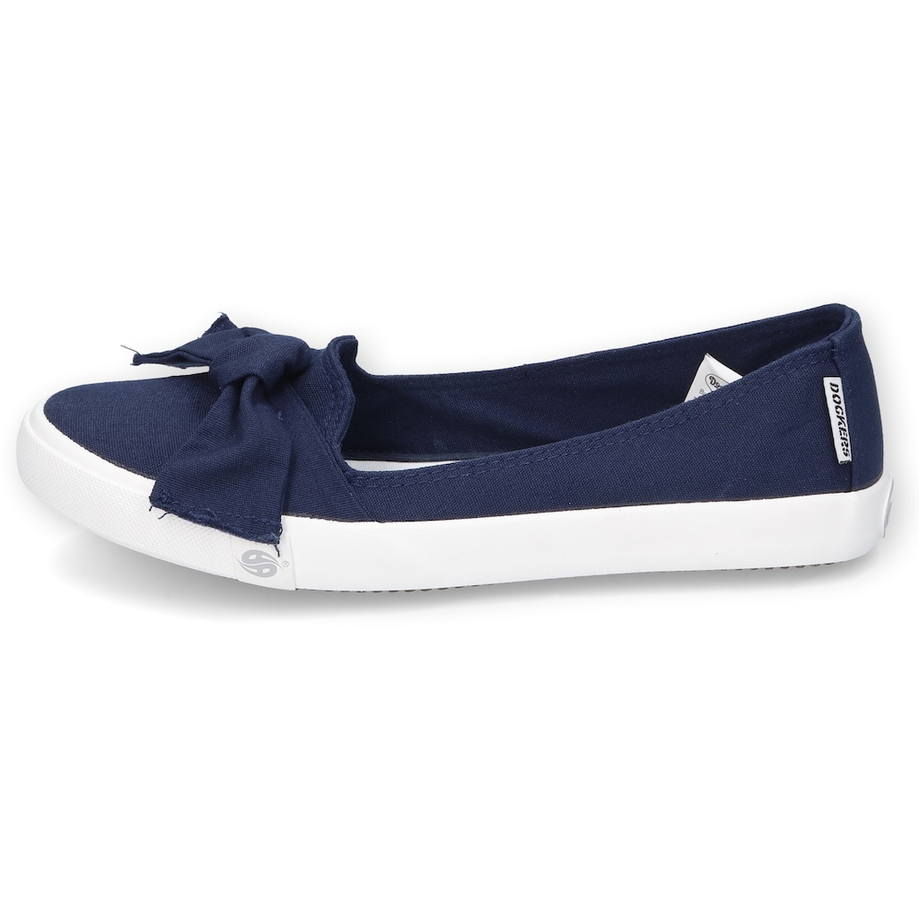 Dockers by Gerli Sneaker Ballerinas