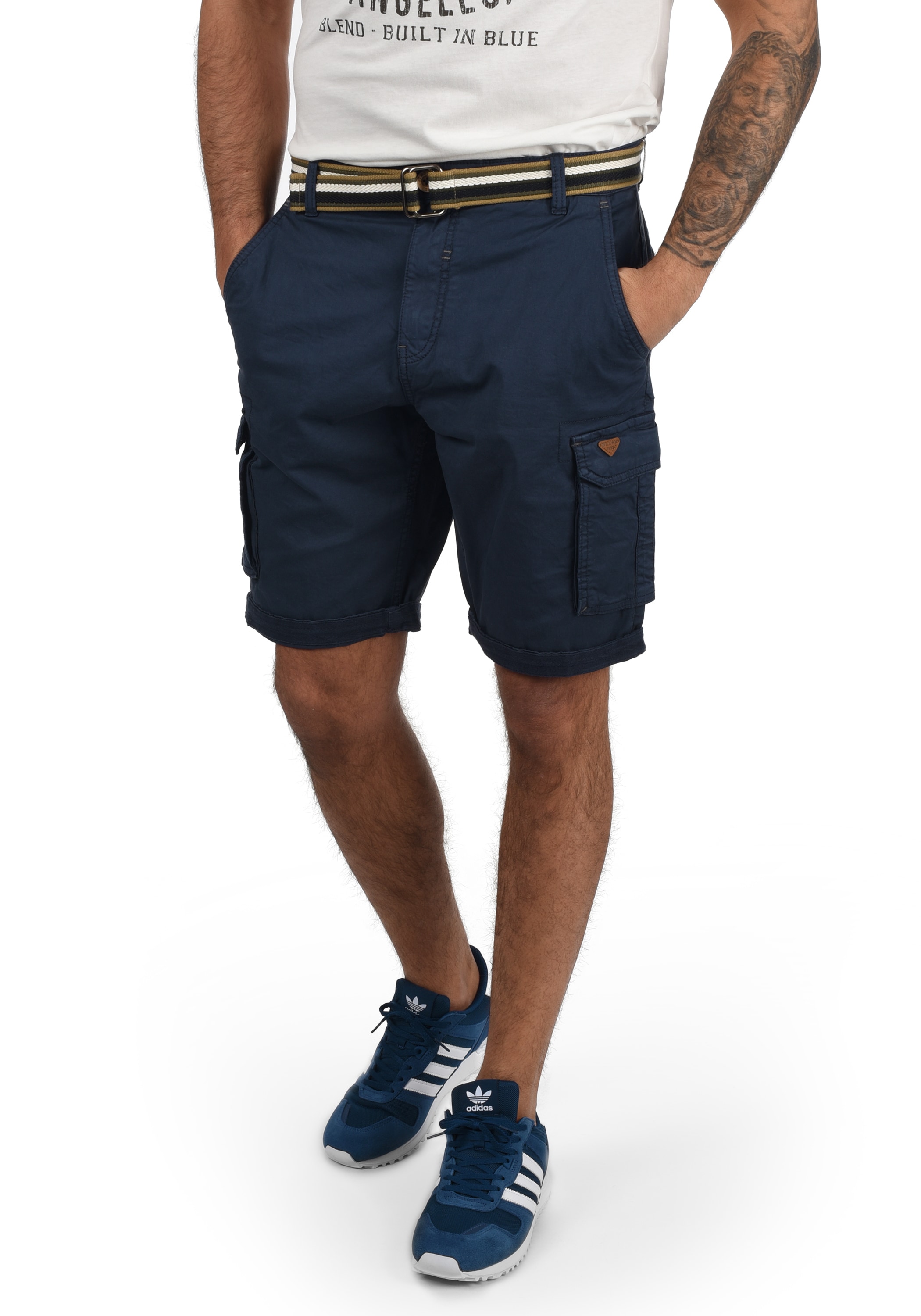 Blend Cargoshorts "Cargoshorts BHBrian" günstig online kaufen