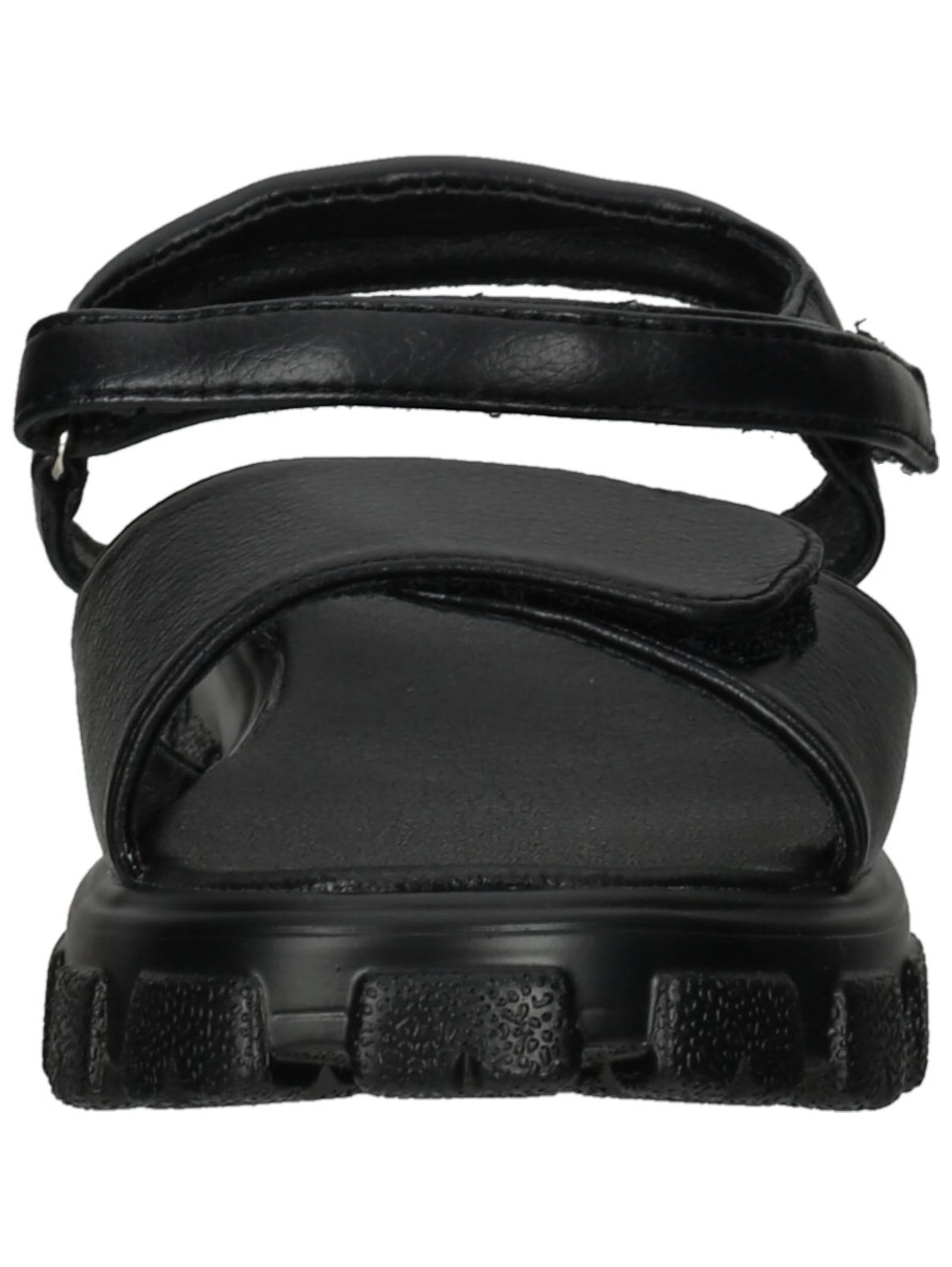 Thumbnail - Bullboxer Riemchensandalette "Bullboxer Sandalen Lederimitat"